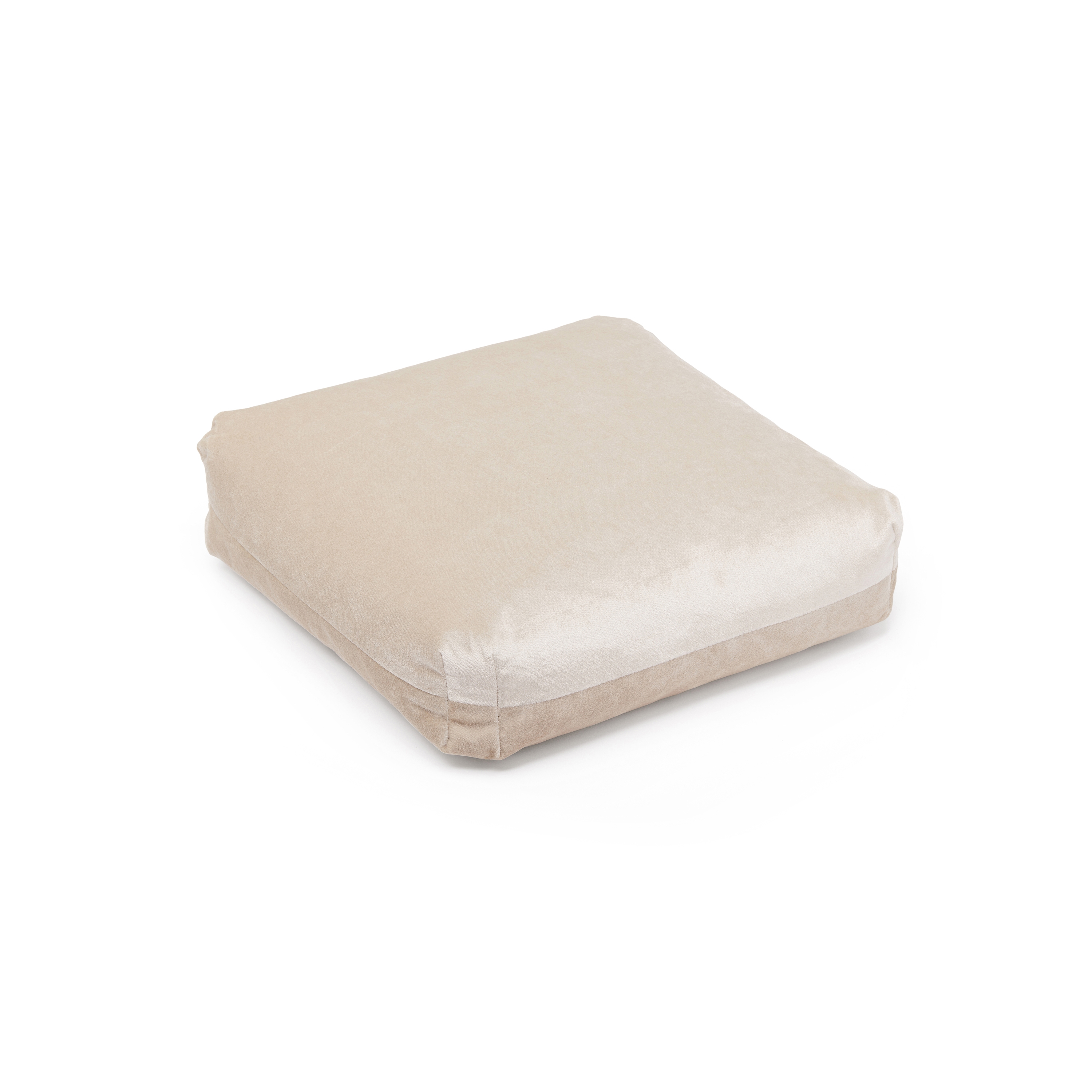 Display product Plus Square Ivory from manufacturer PUIK