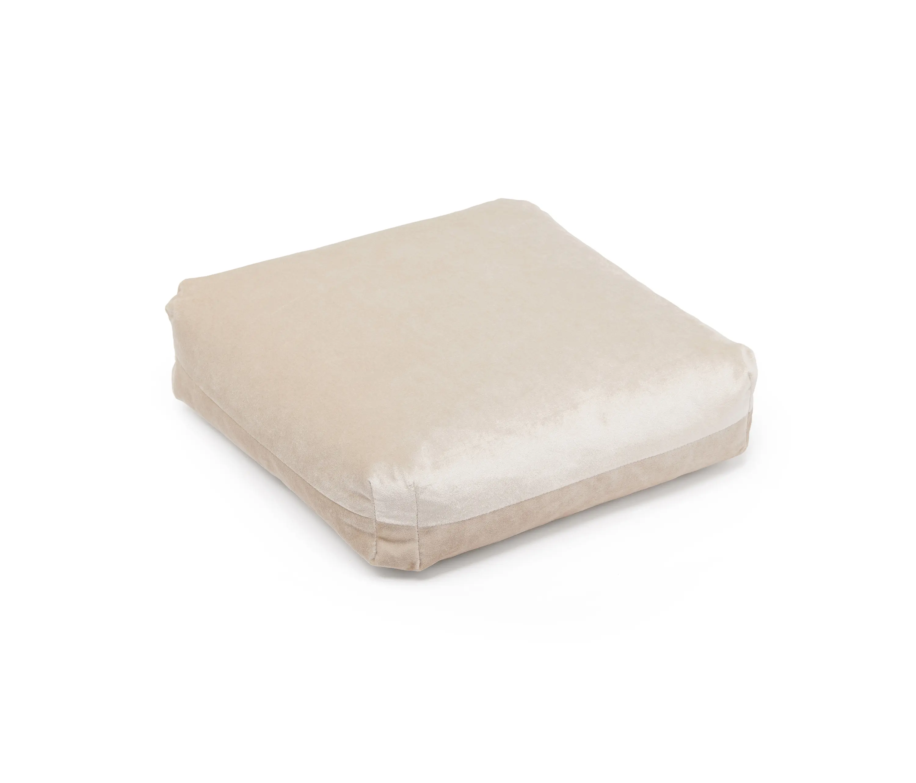 PUIK - Plus Square Ivory