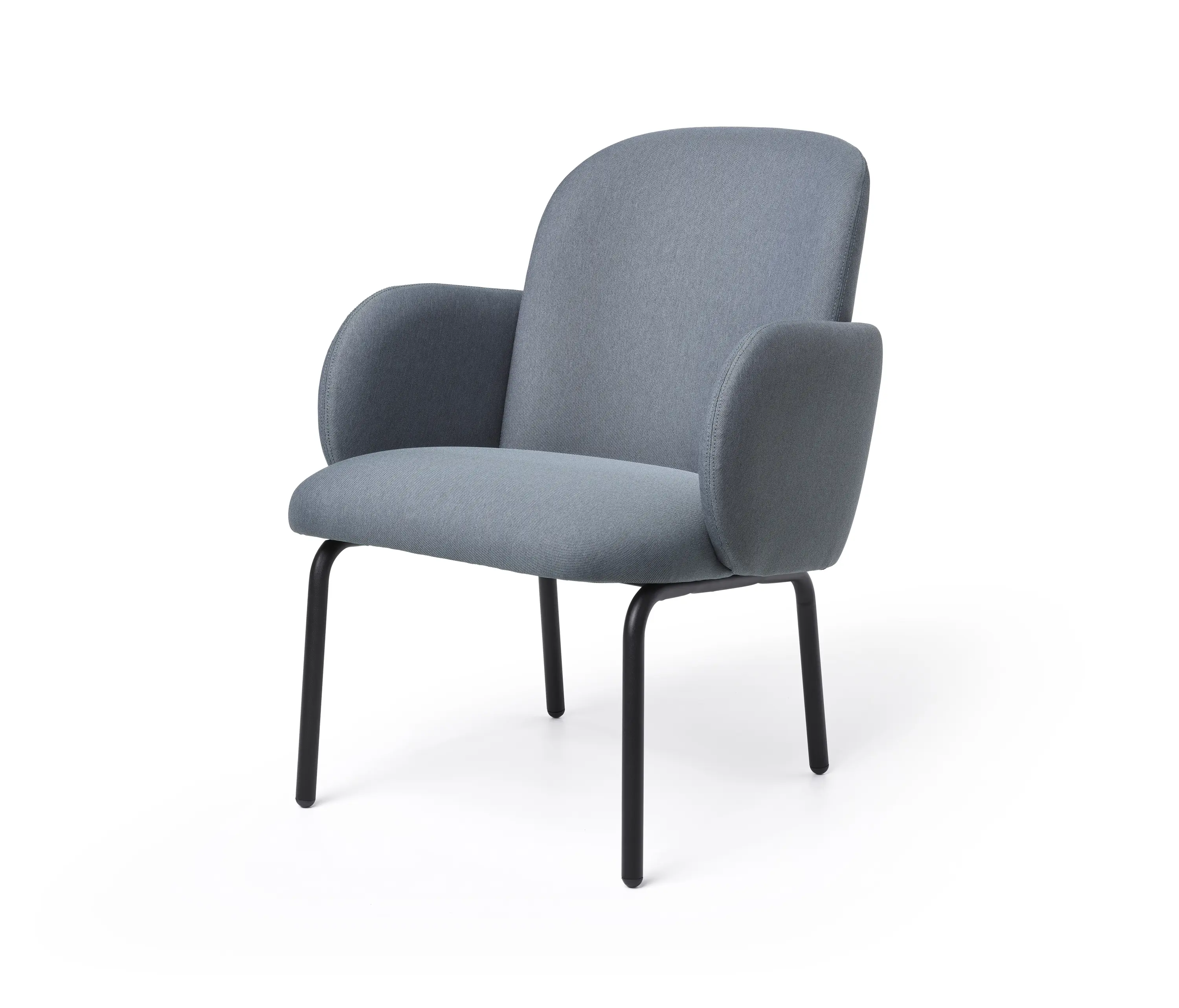 PUIK - Dost Lounge Steel Darkgrey