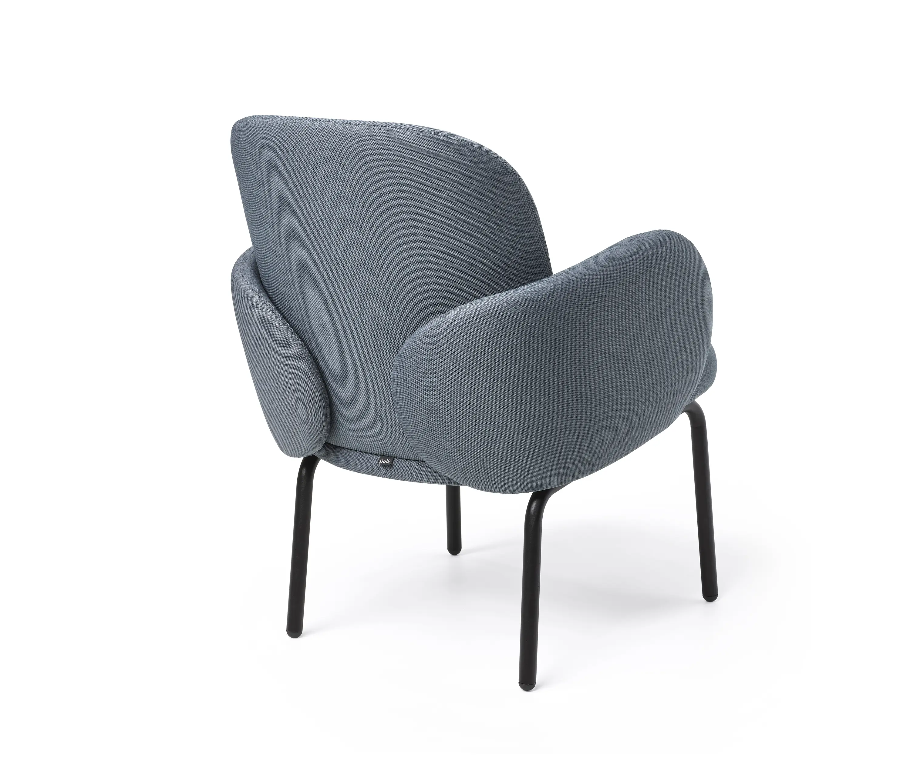 PUIK - Dost Lounge Steel Darkgrey