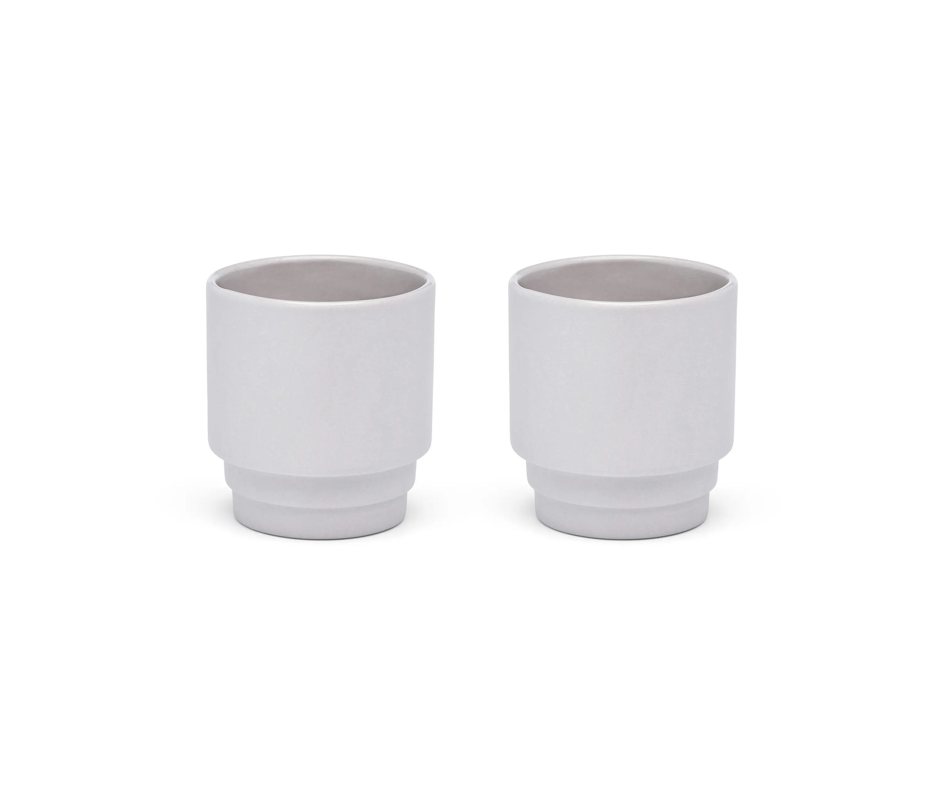 PUIK - Monday Espresso Grey