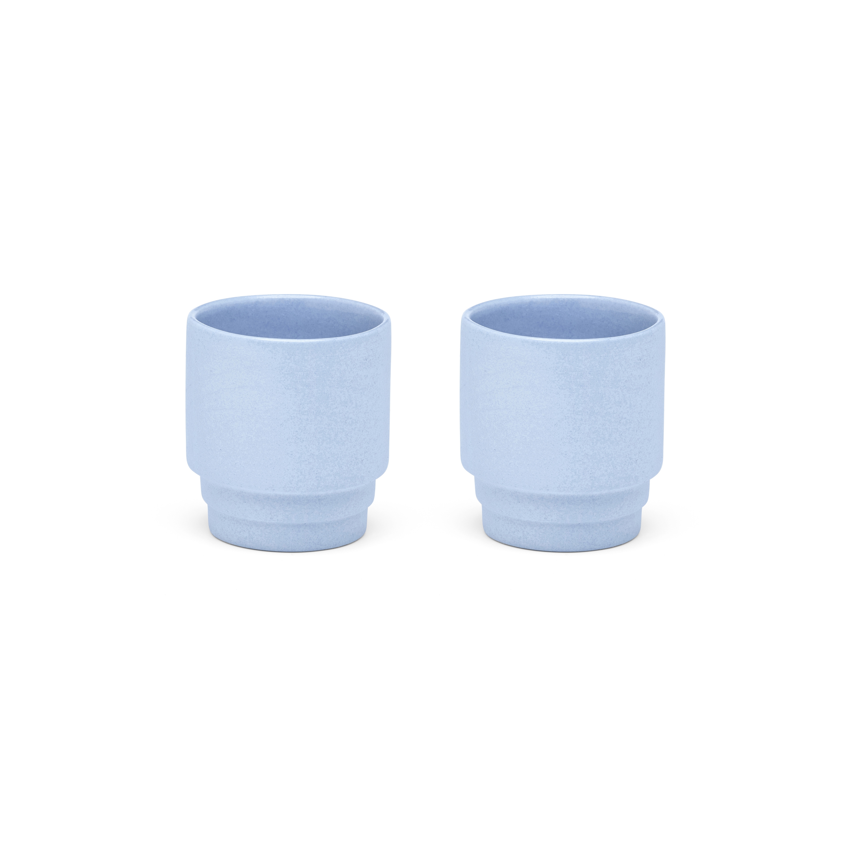 Monday Espresso Lightblue
