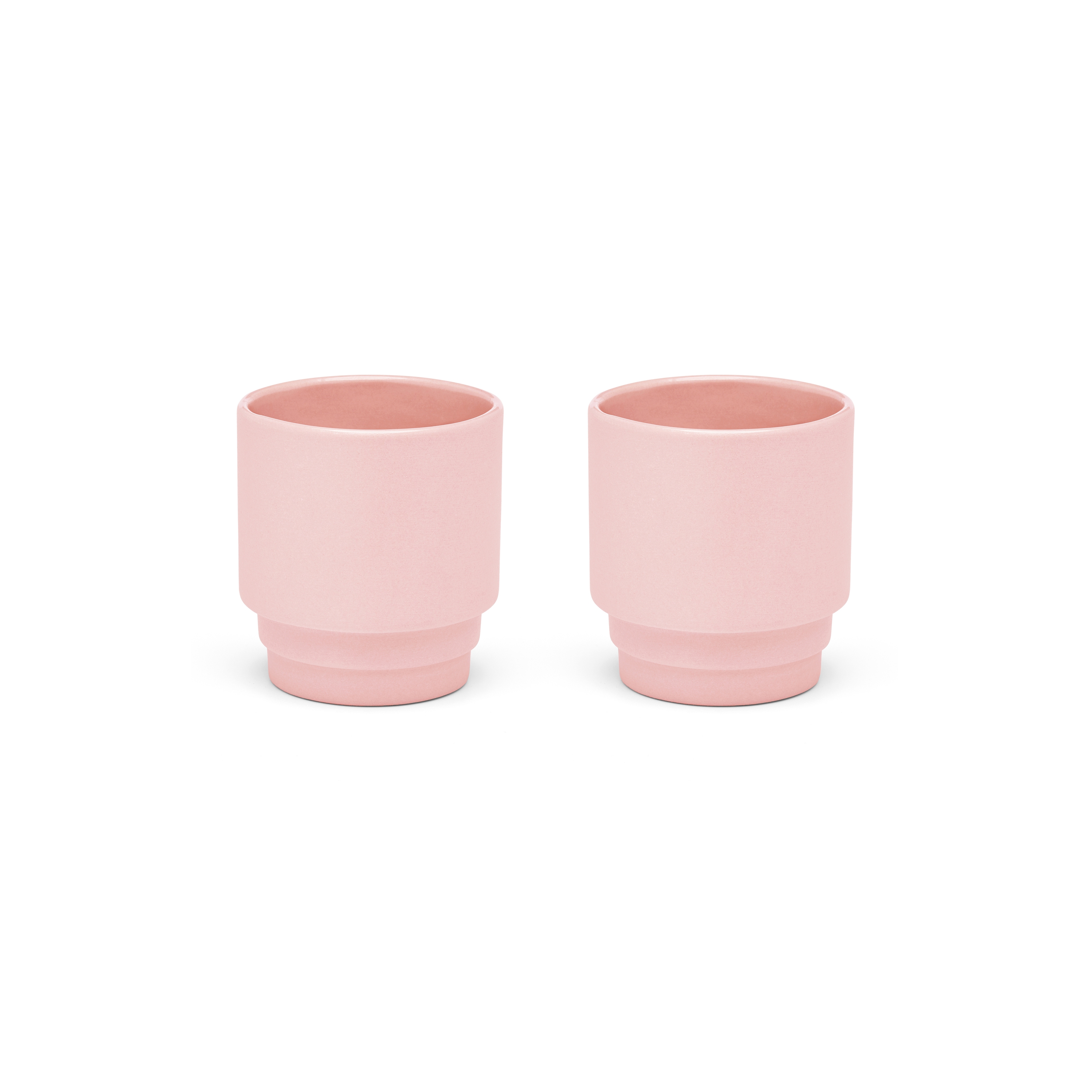 Monday Espresso Pink