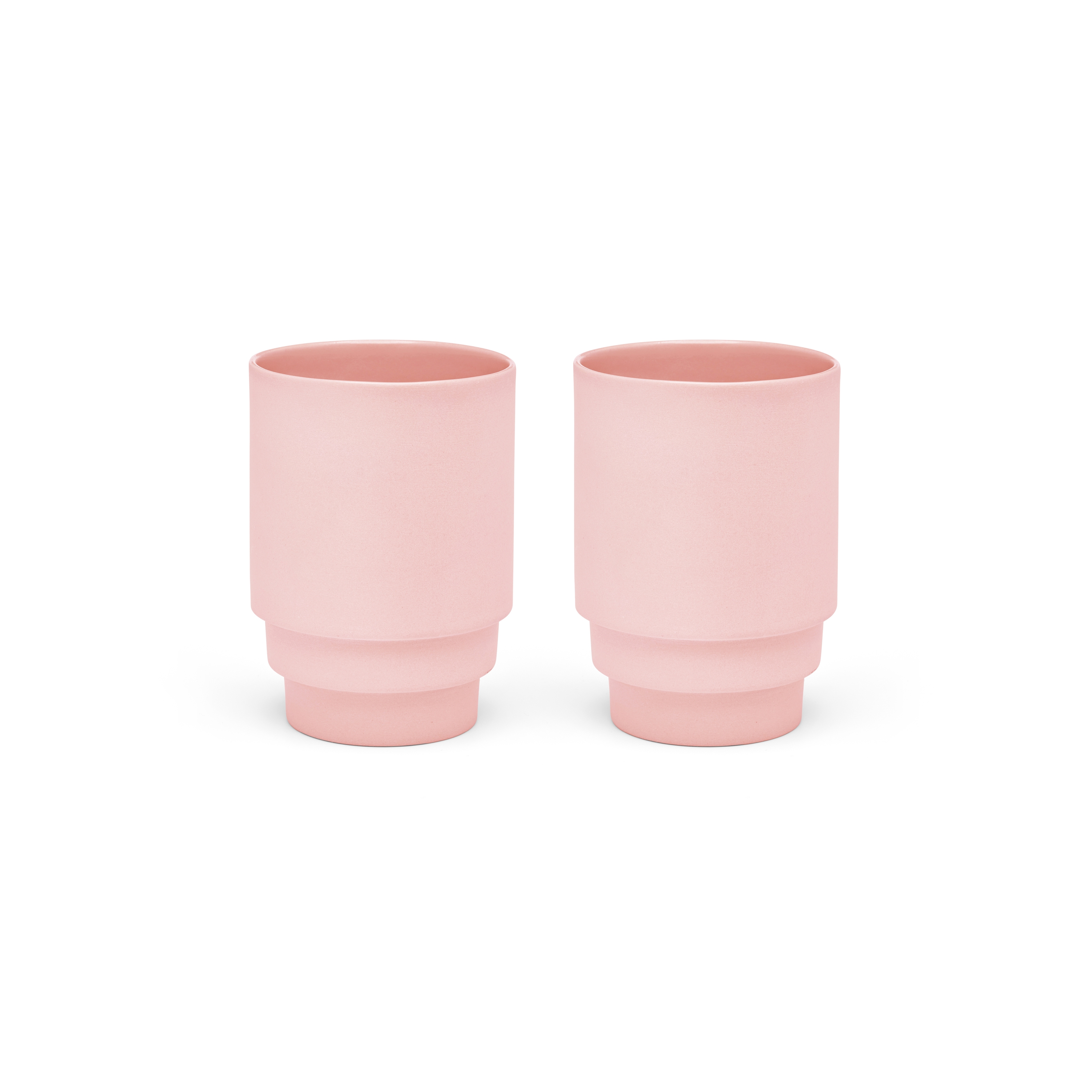 Display product Monday Mug Pink from manufacturer PUIK