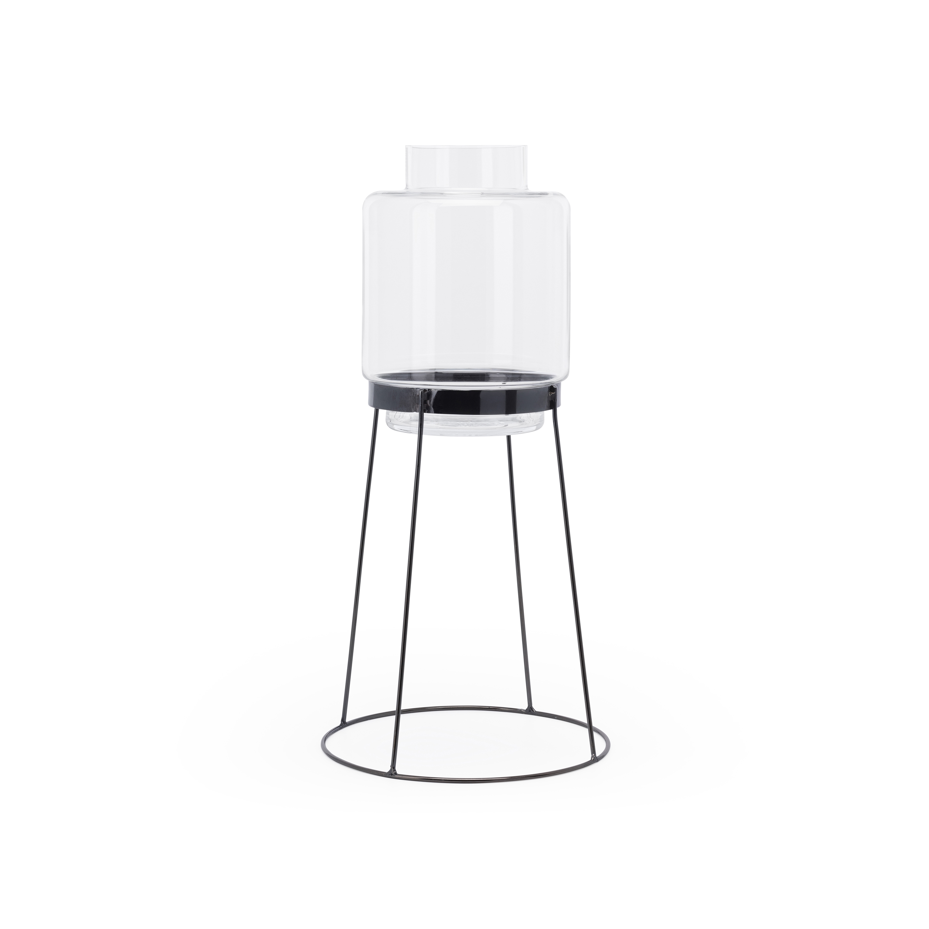 Produkt Monday Standard Black des Herstellers PUIK anzeigen