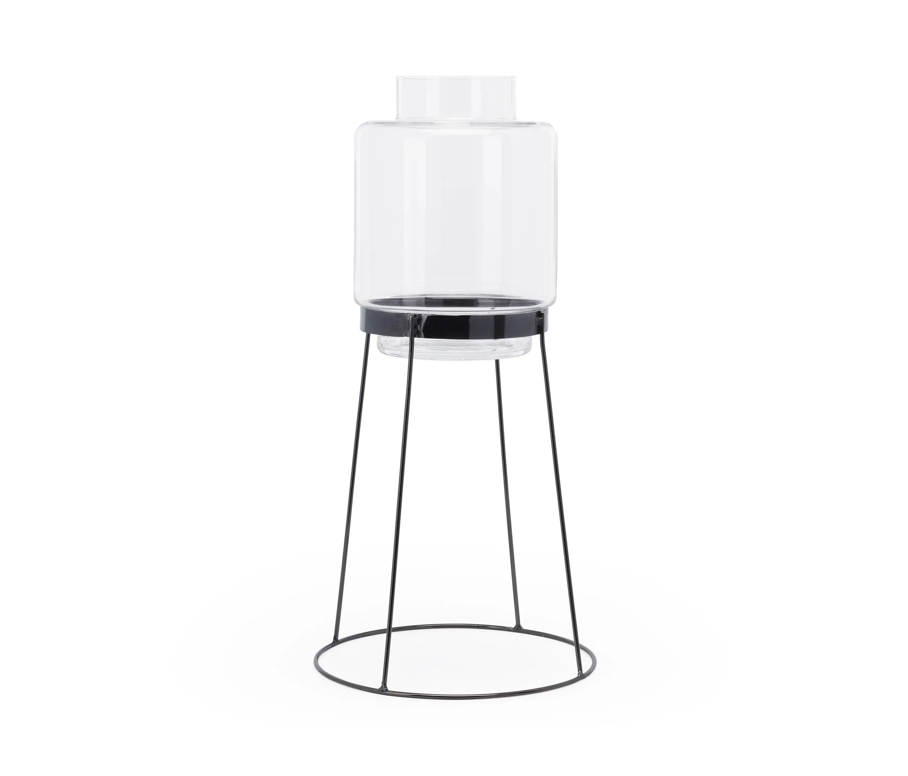 PUIK - Monday Standard Black
