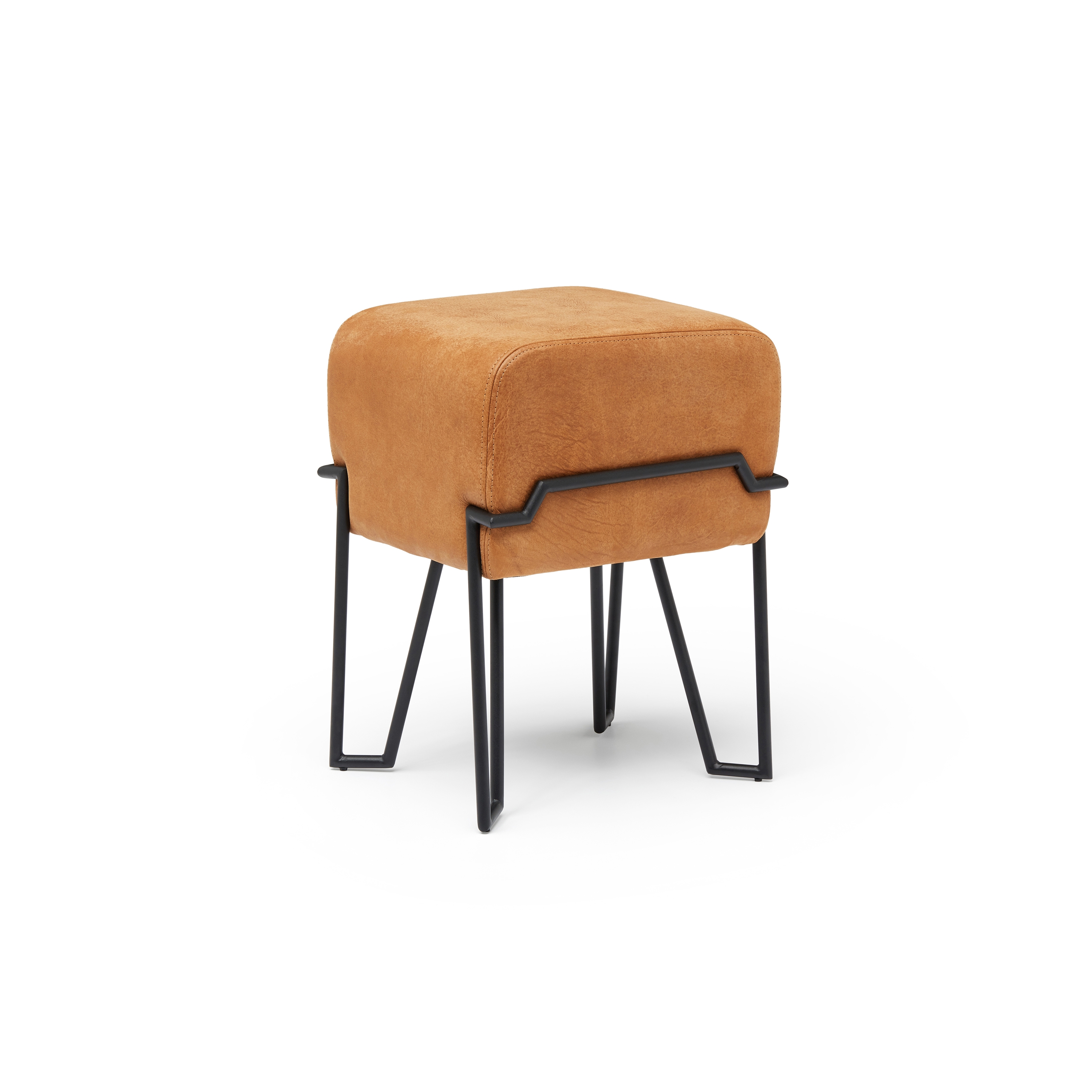 Bokk Cognac Leather