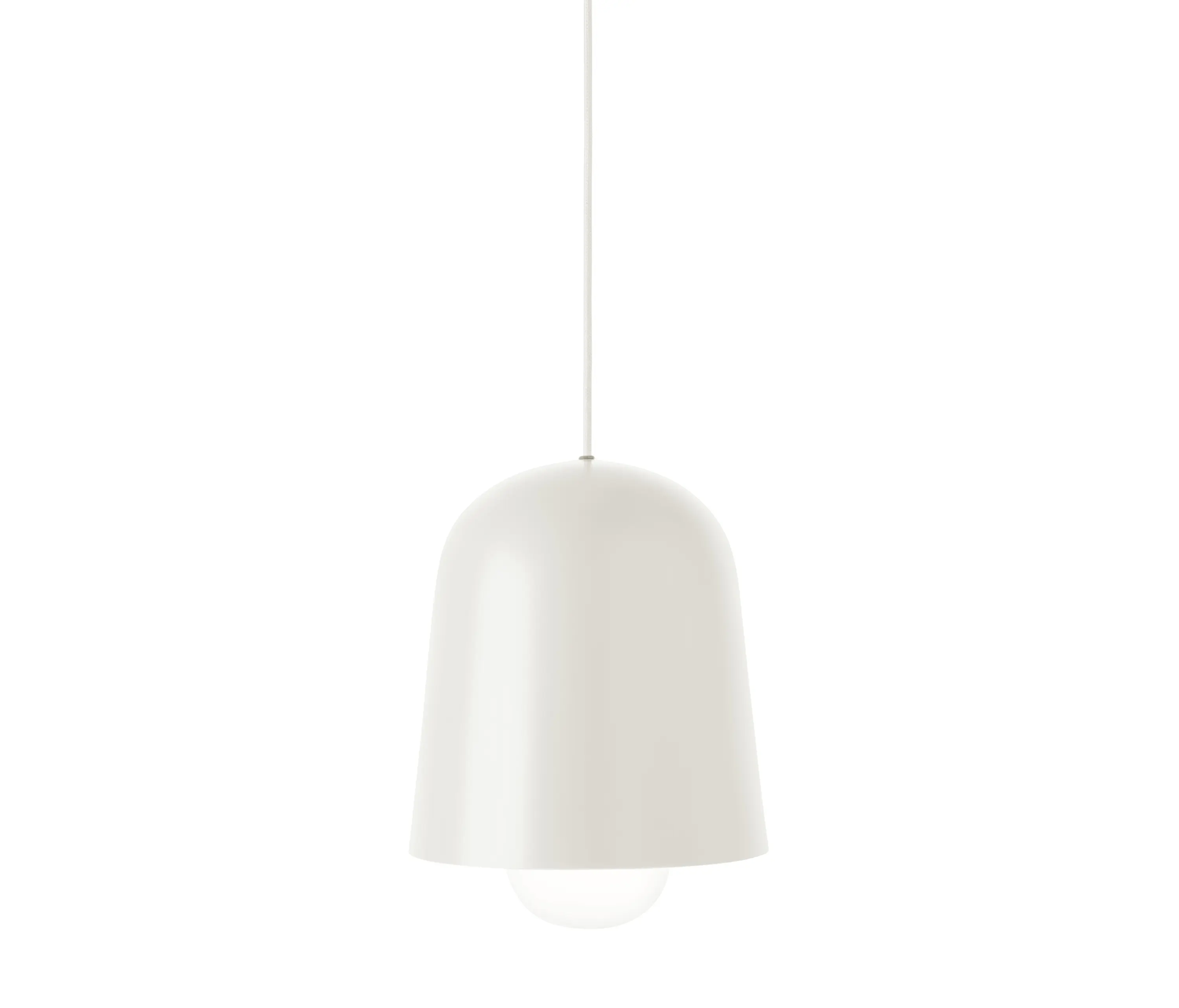 PUIK - Cone Creme