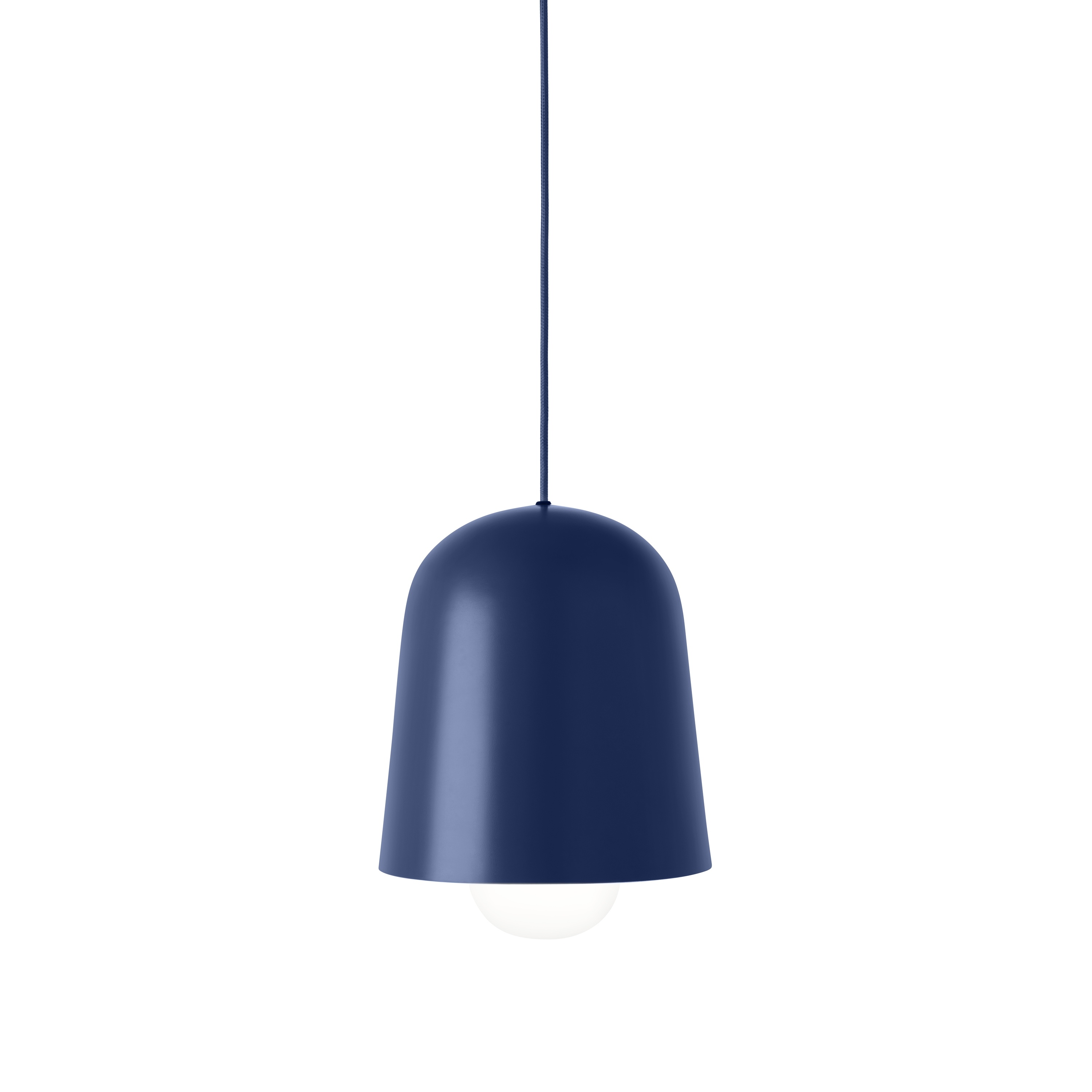 Cone Darkblue