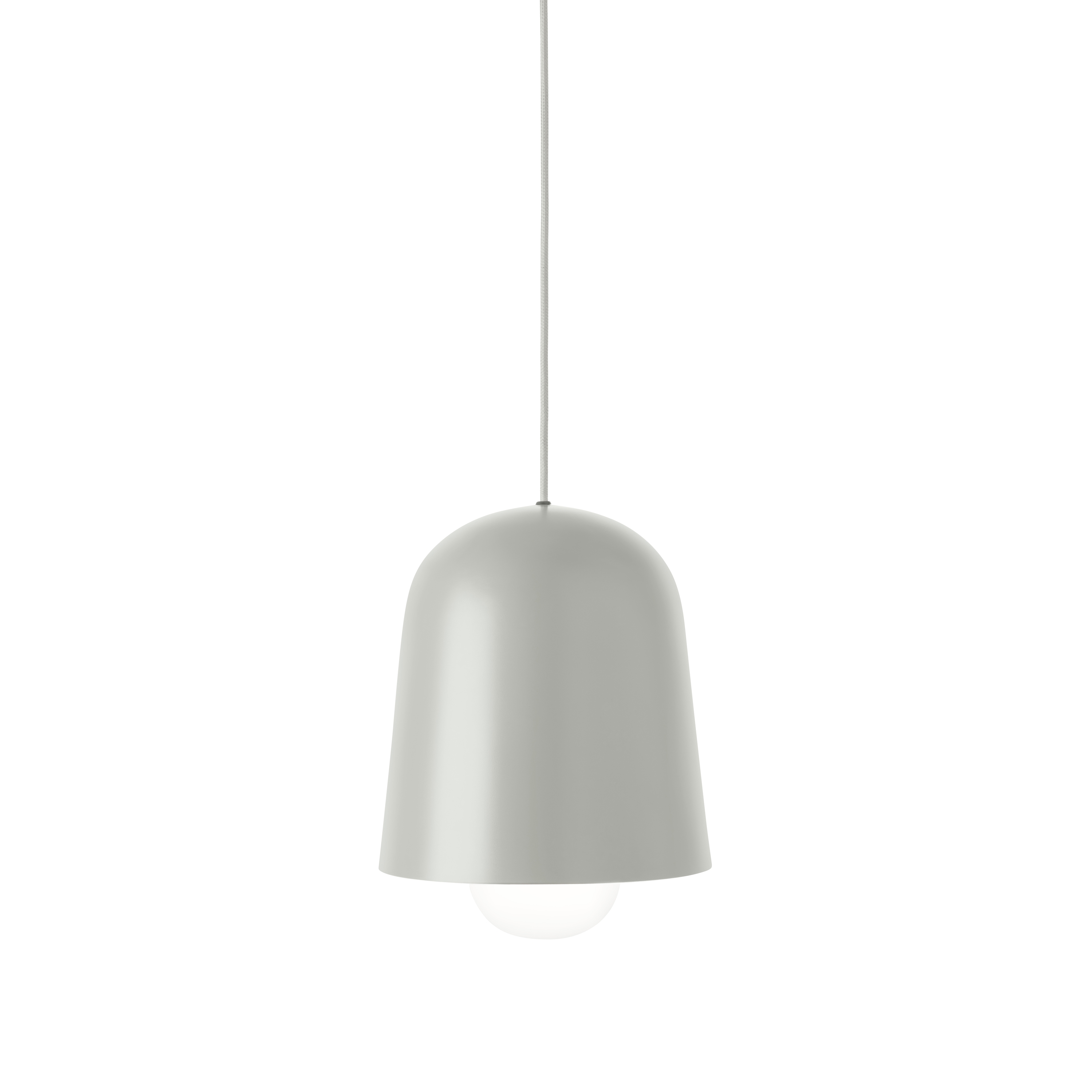 Cone Light Grey