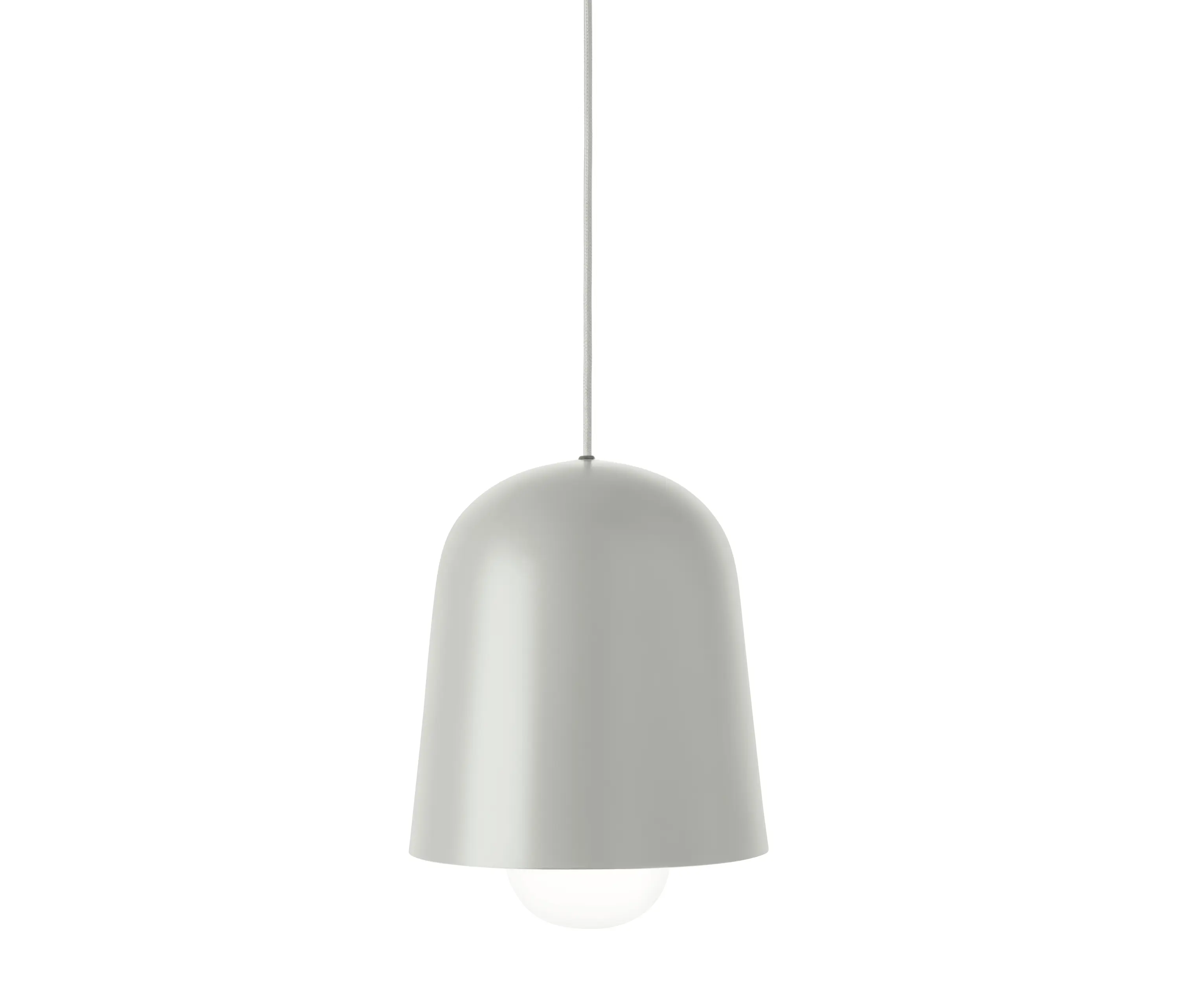 PUIK - Cone Light Grey