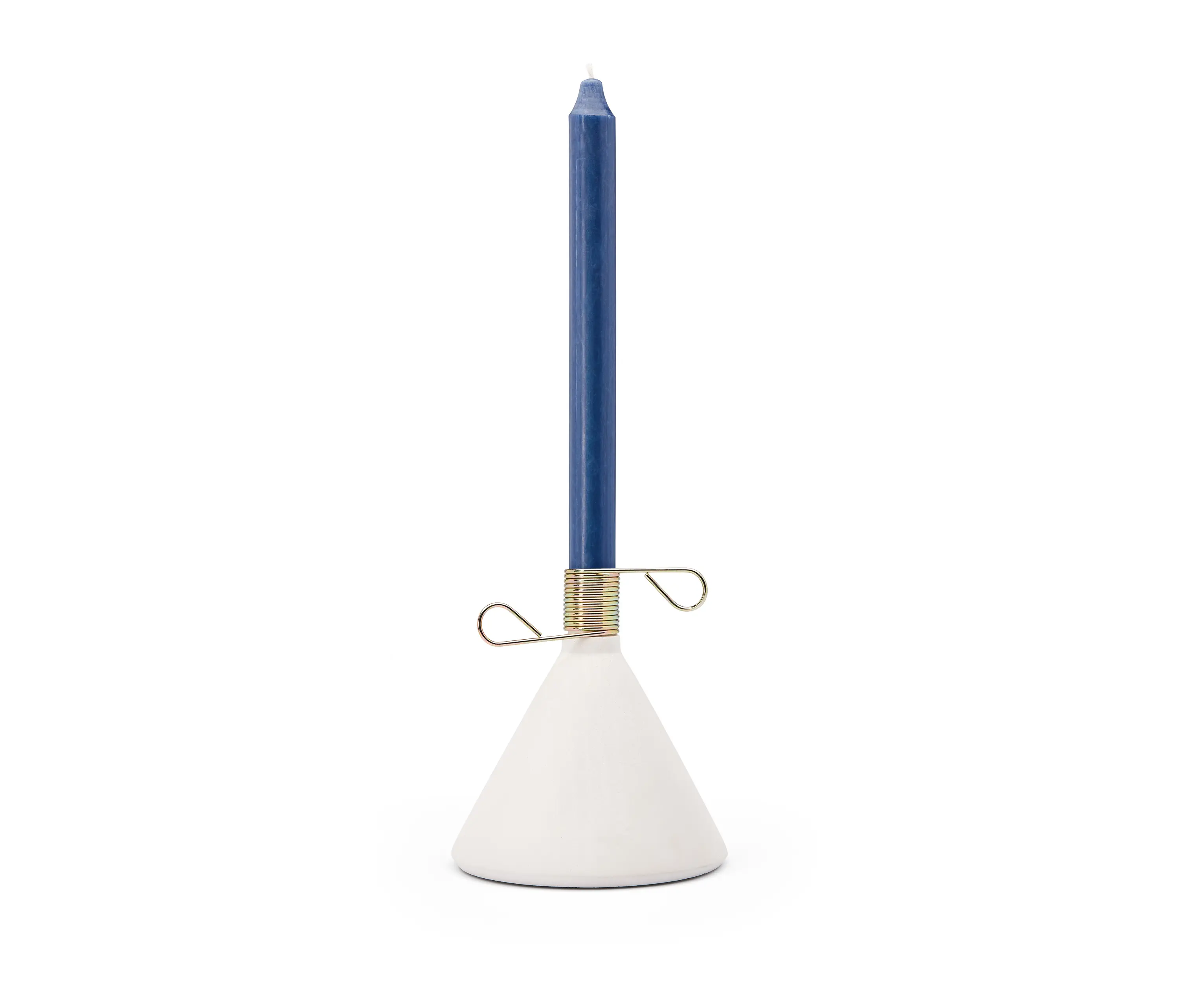 PUIK - Conic White