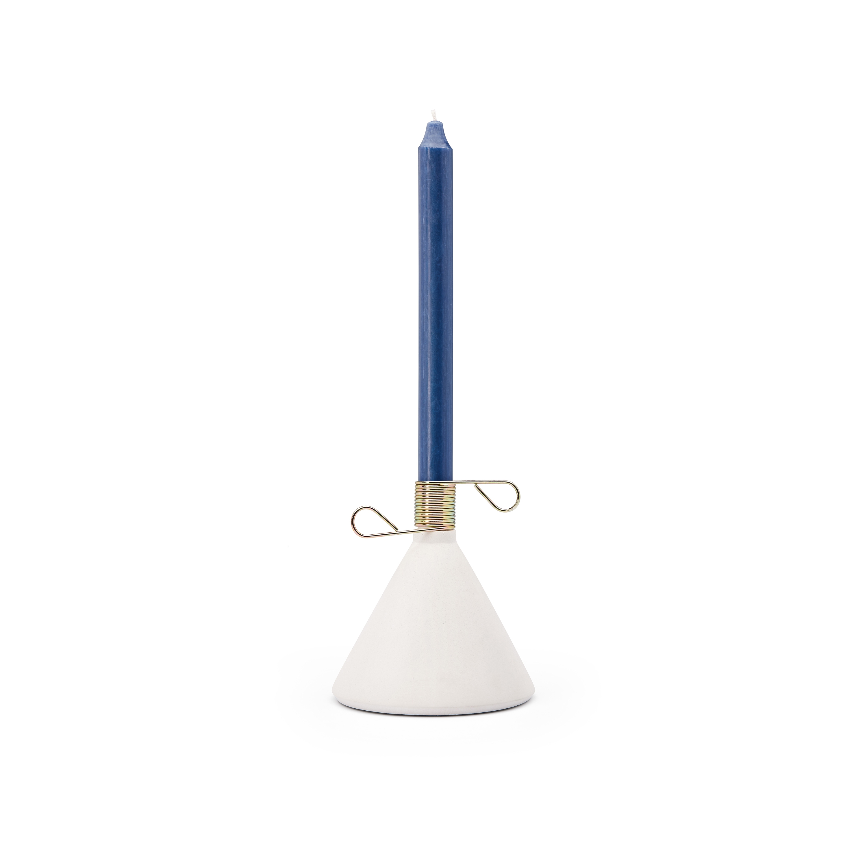Conic White