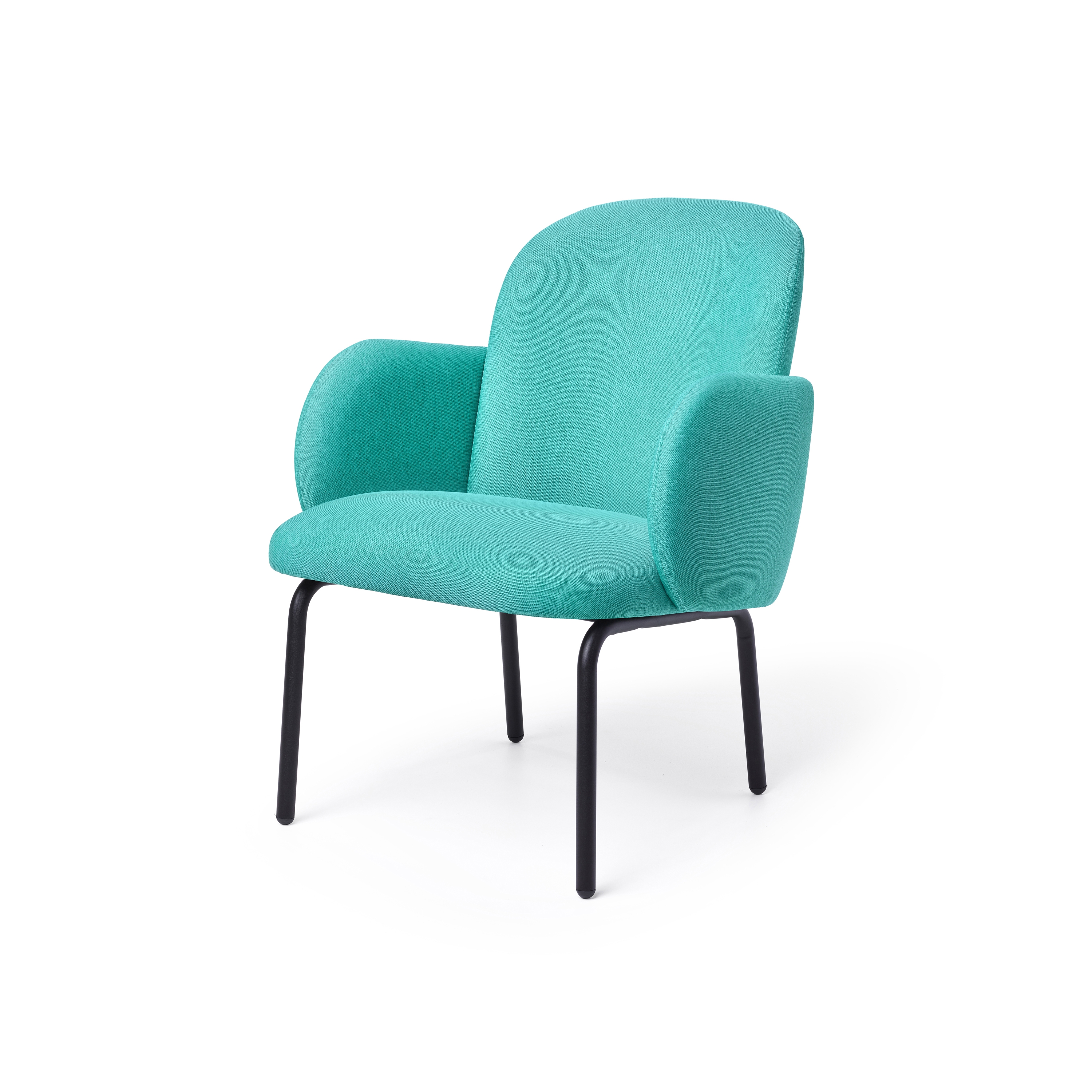 Produkt Dost Lounge Steel Lightgreen des Herstellers PUIK anzeigen