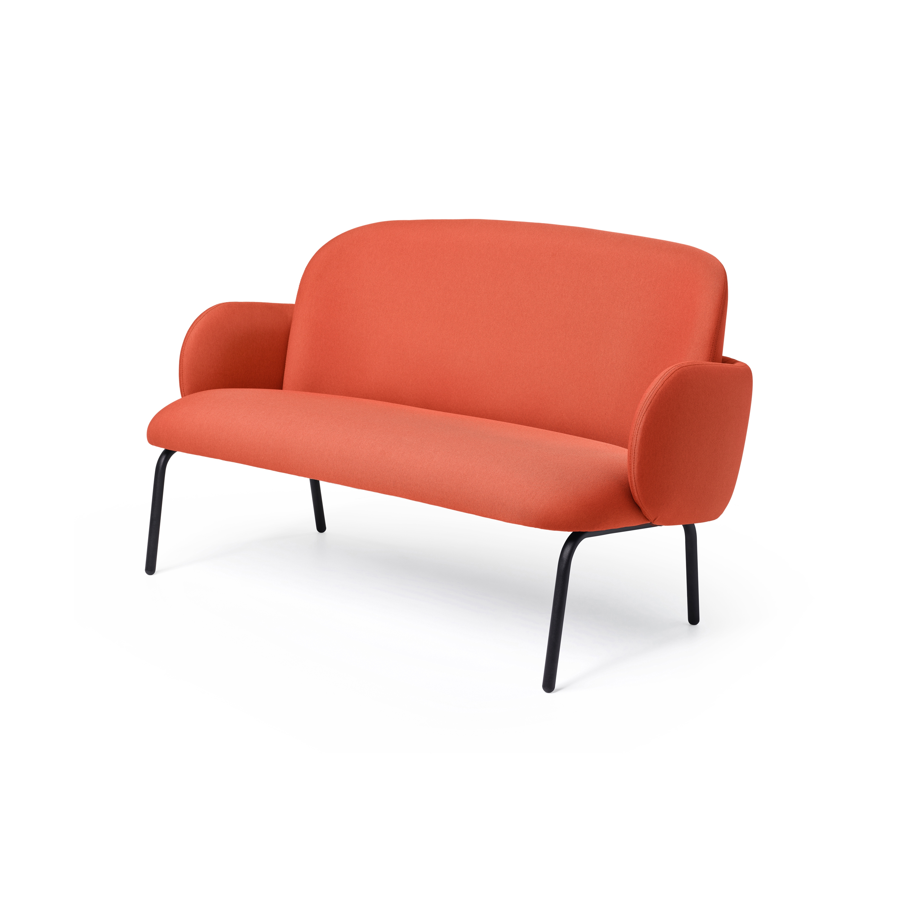 Produkt Dost Sofa Steel Terracotta des Herstellers PUIK anzeigen