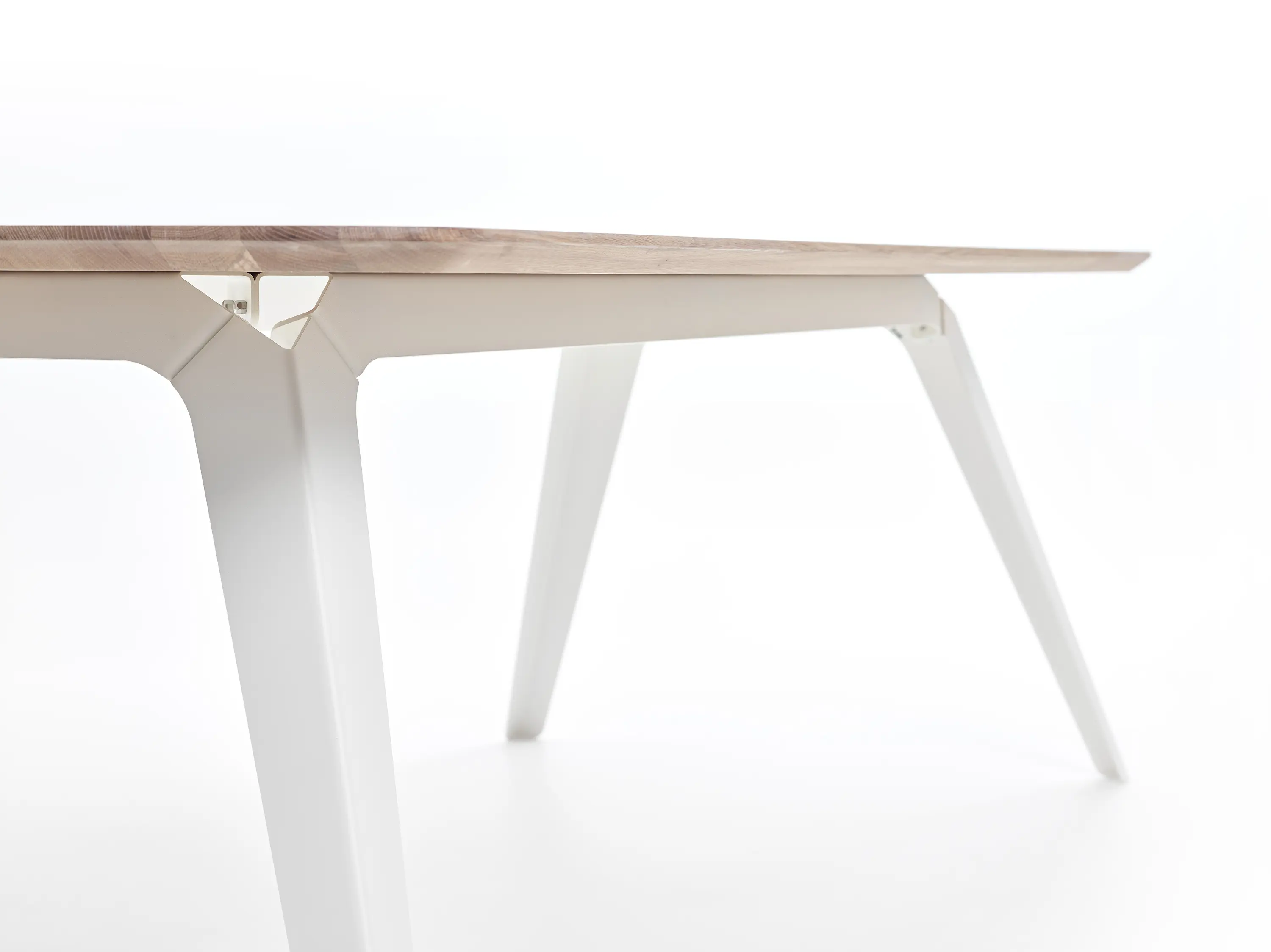 PUIK - Fold Large White
