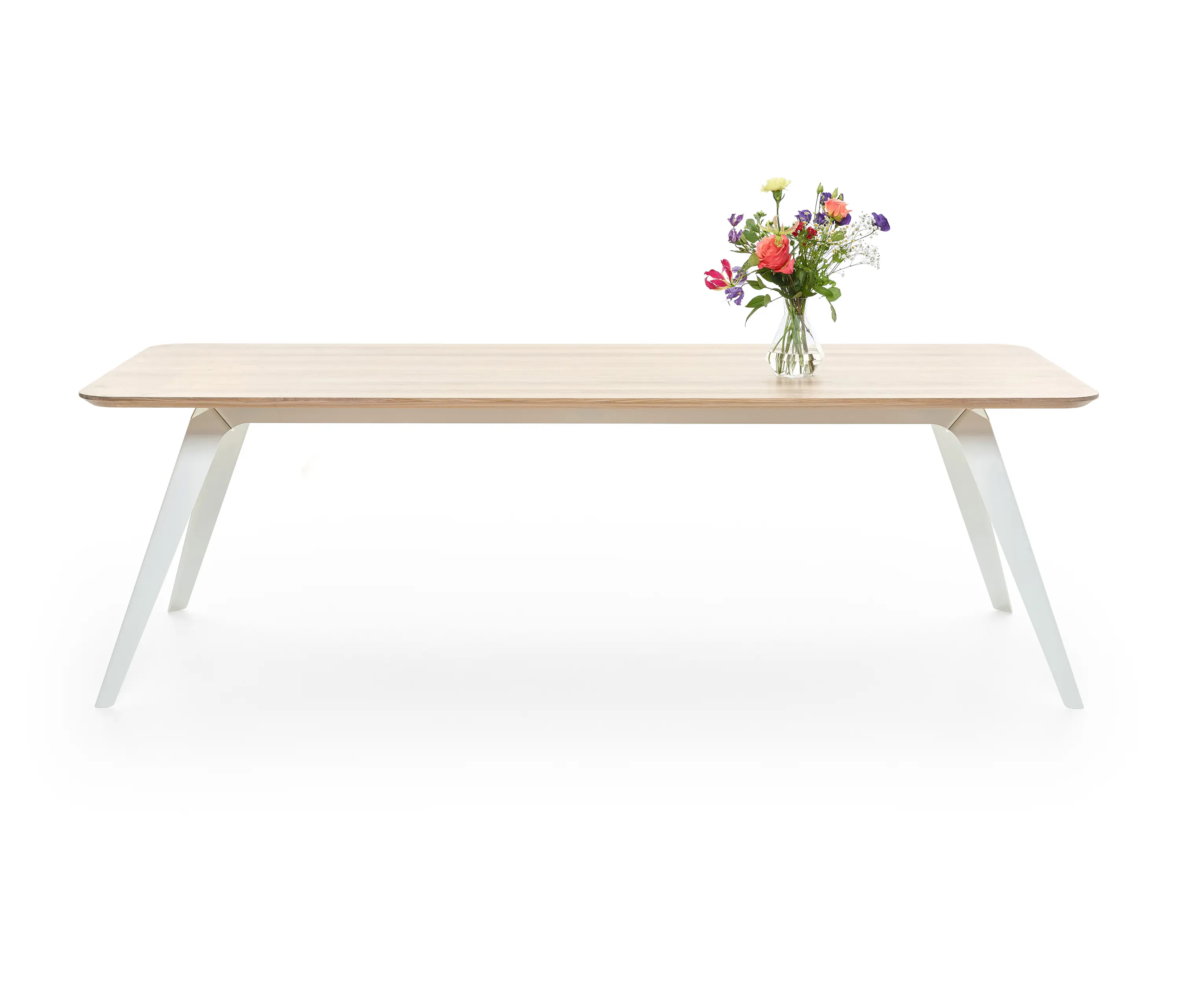 PUIK - Fold Large White