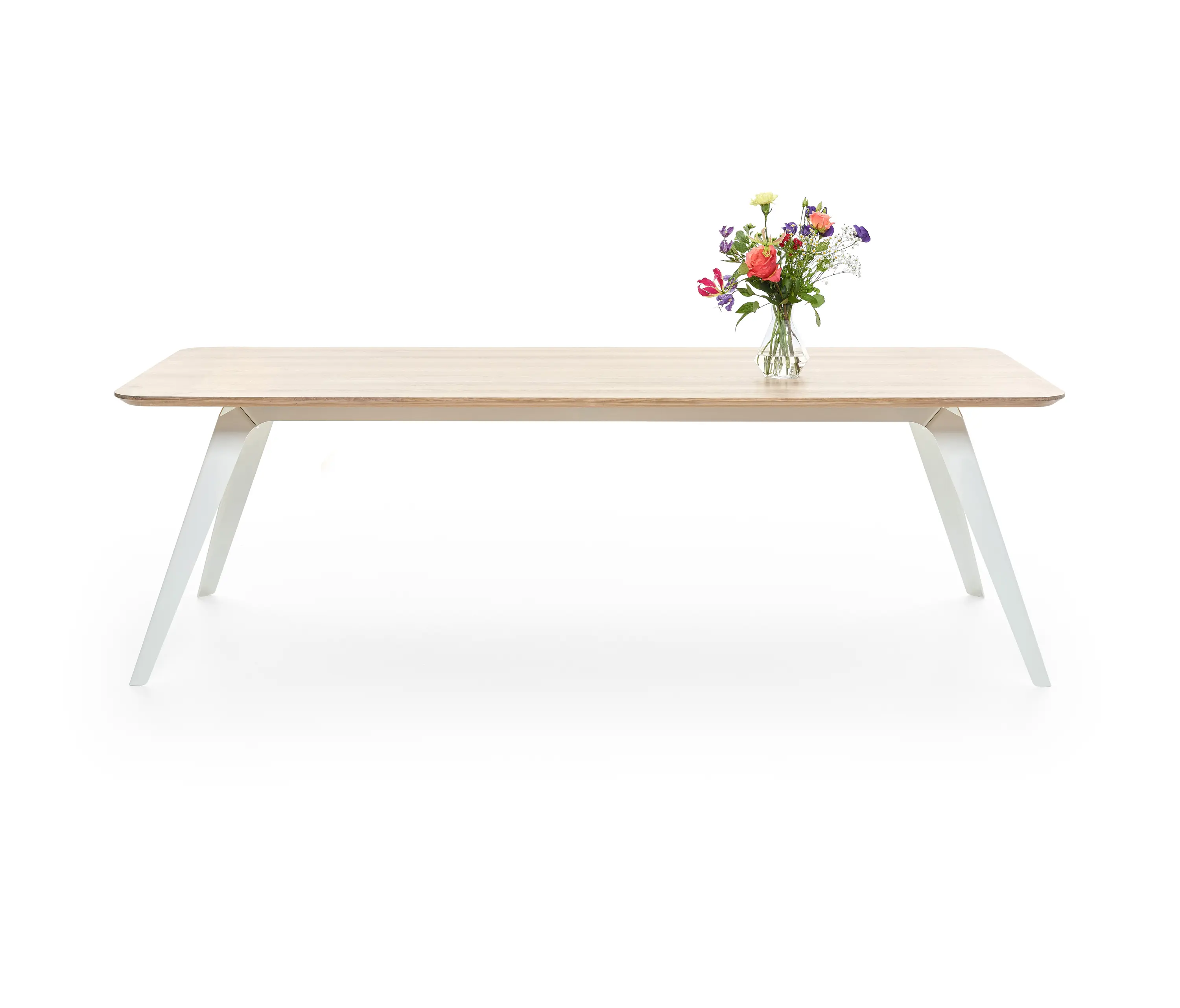 PUIK - Fold Small White