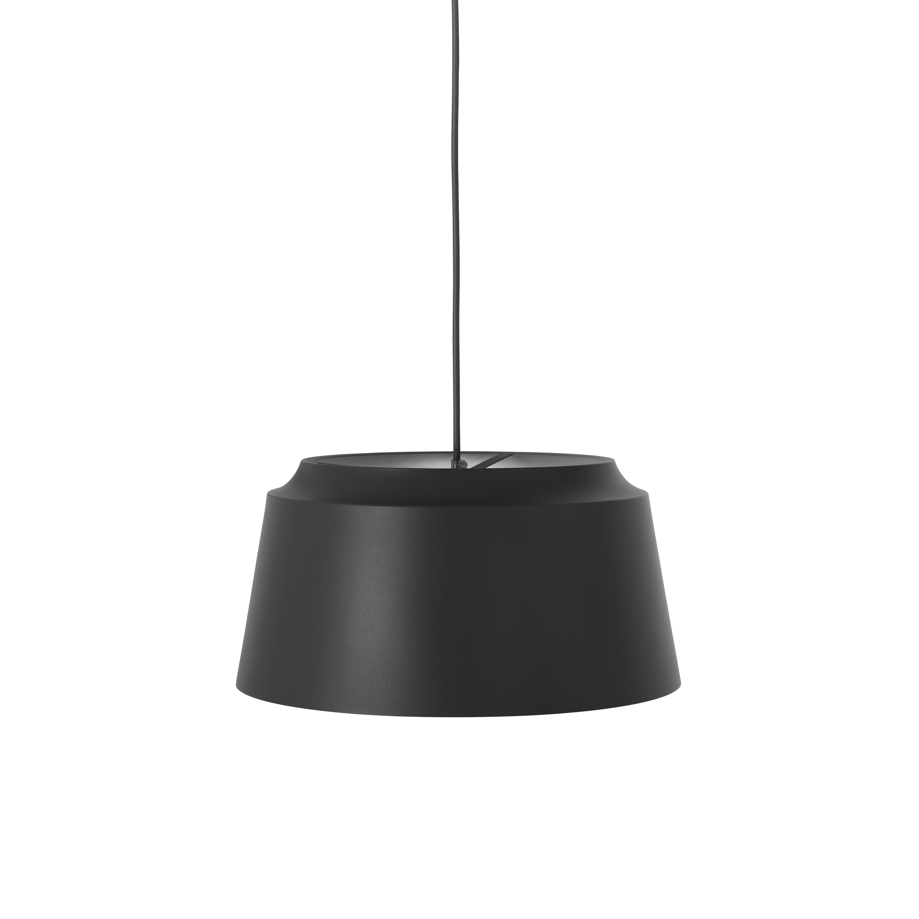 Groove Large Black