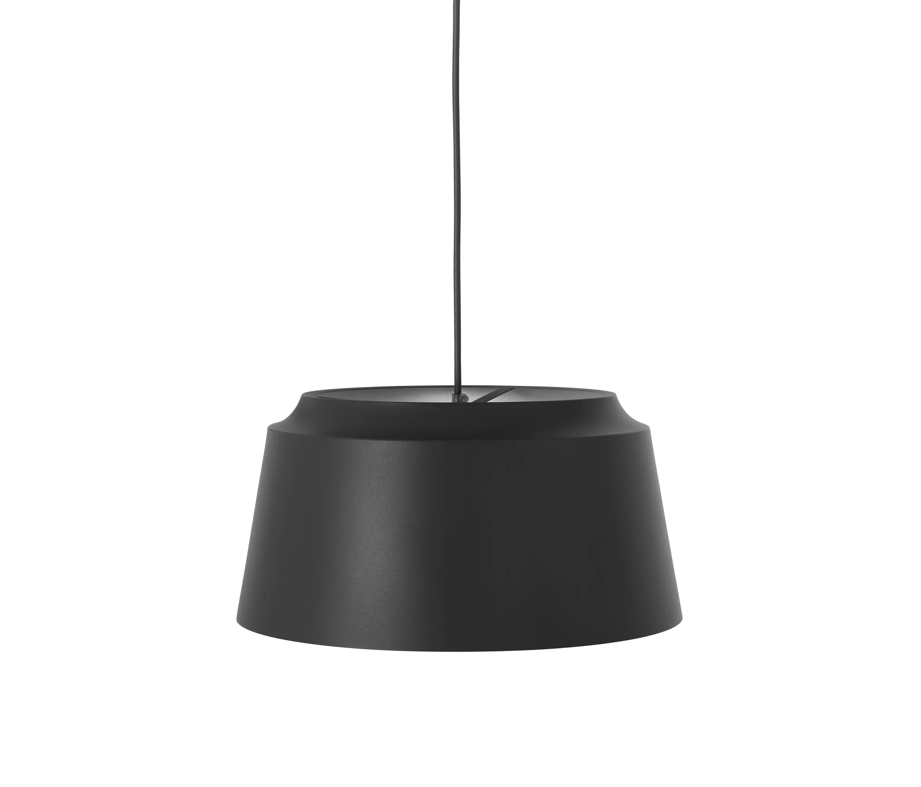 PUIK - Groove Large Black