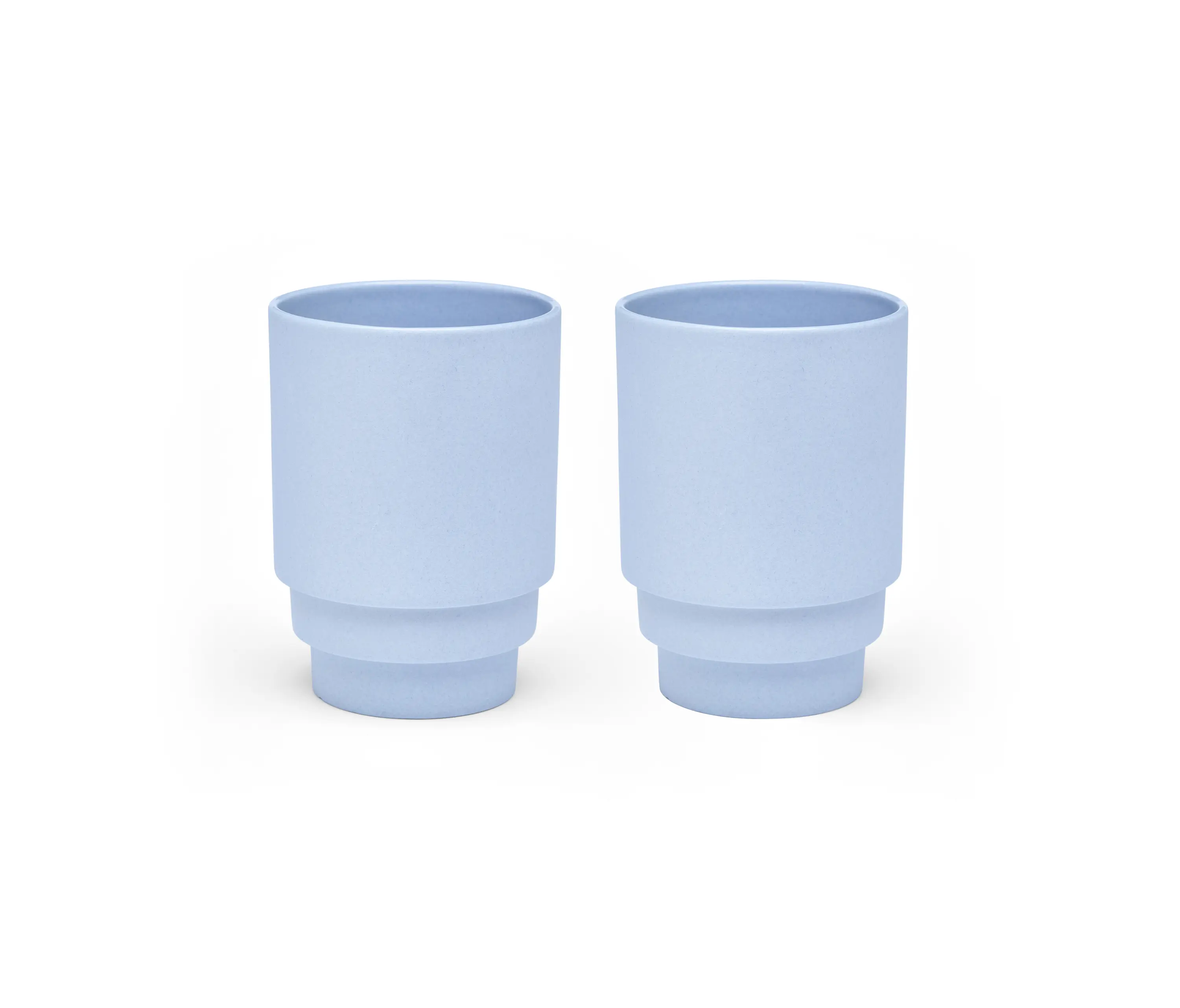 PUIK - Monday Mug Lightblue