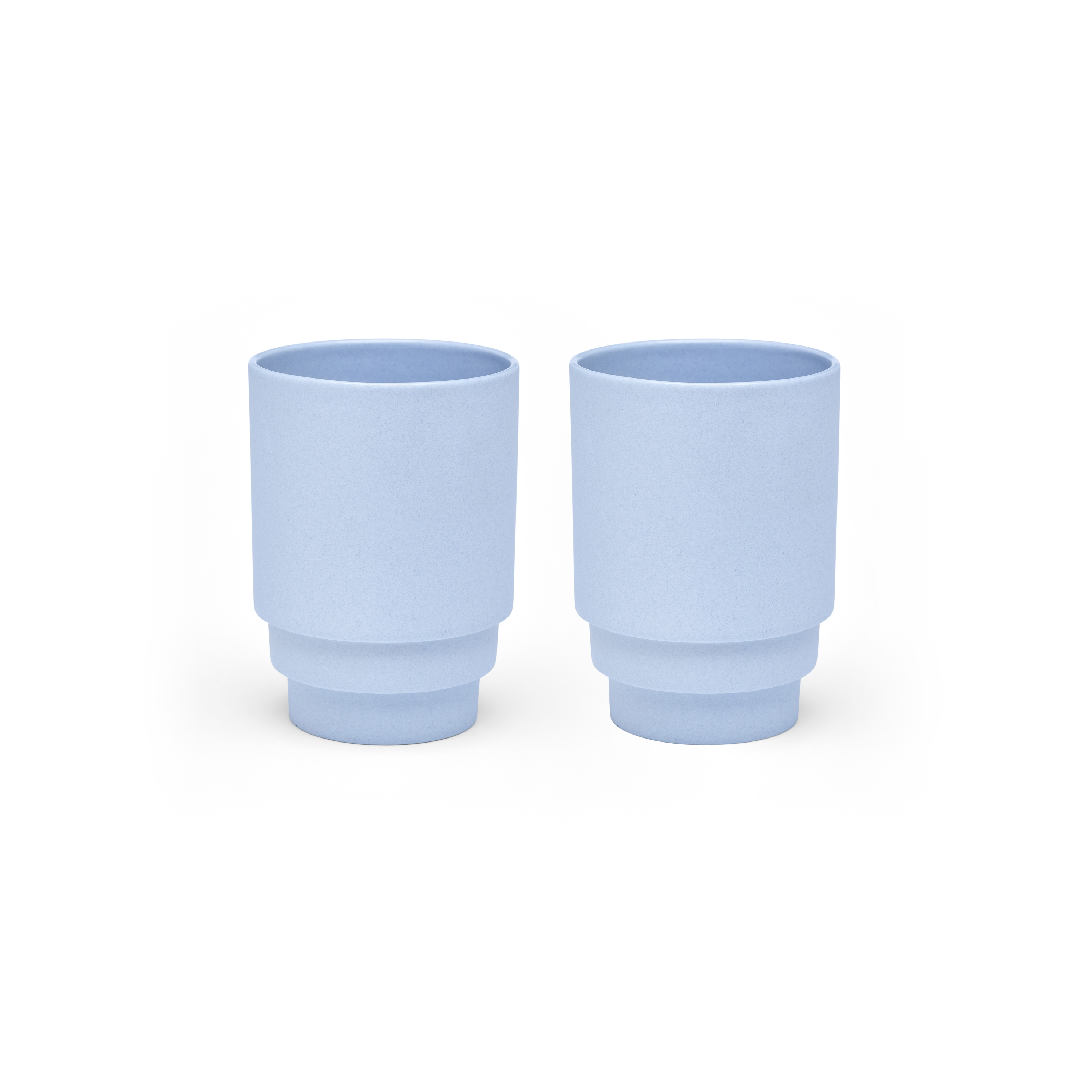 Monday Mug Lightblue