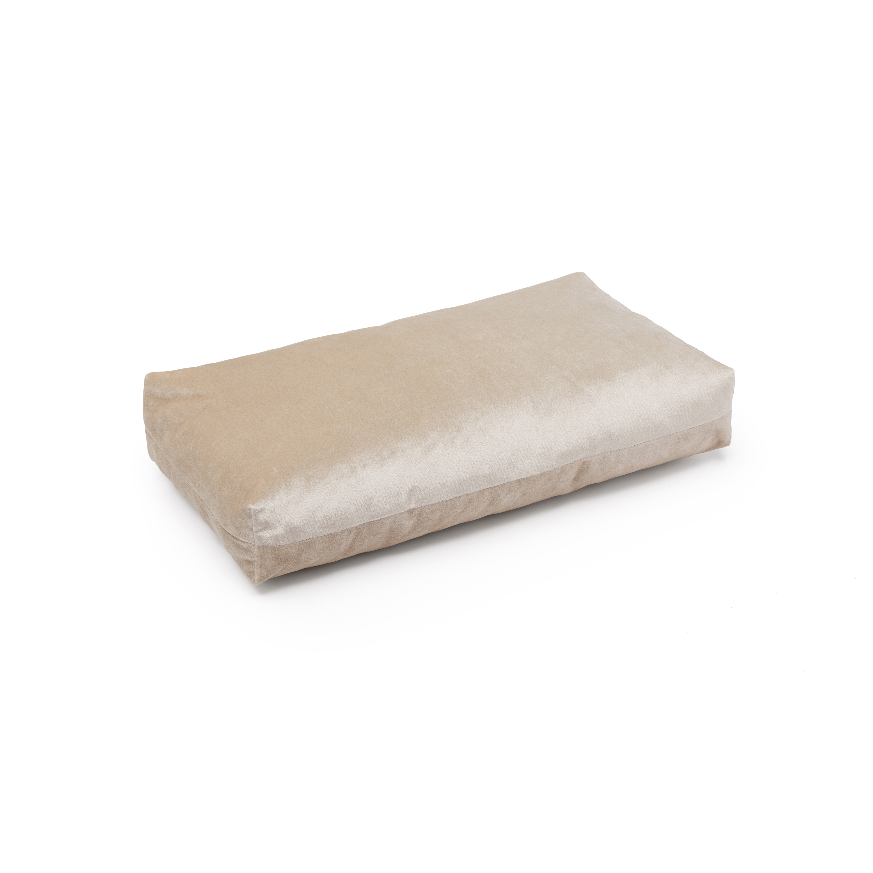 Plus Rectangle Ivory