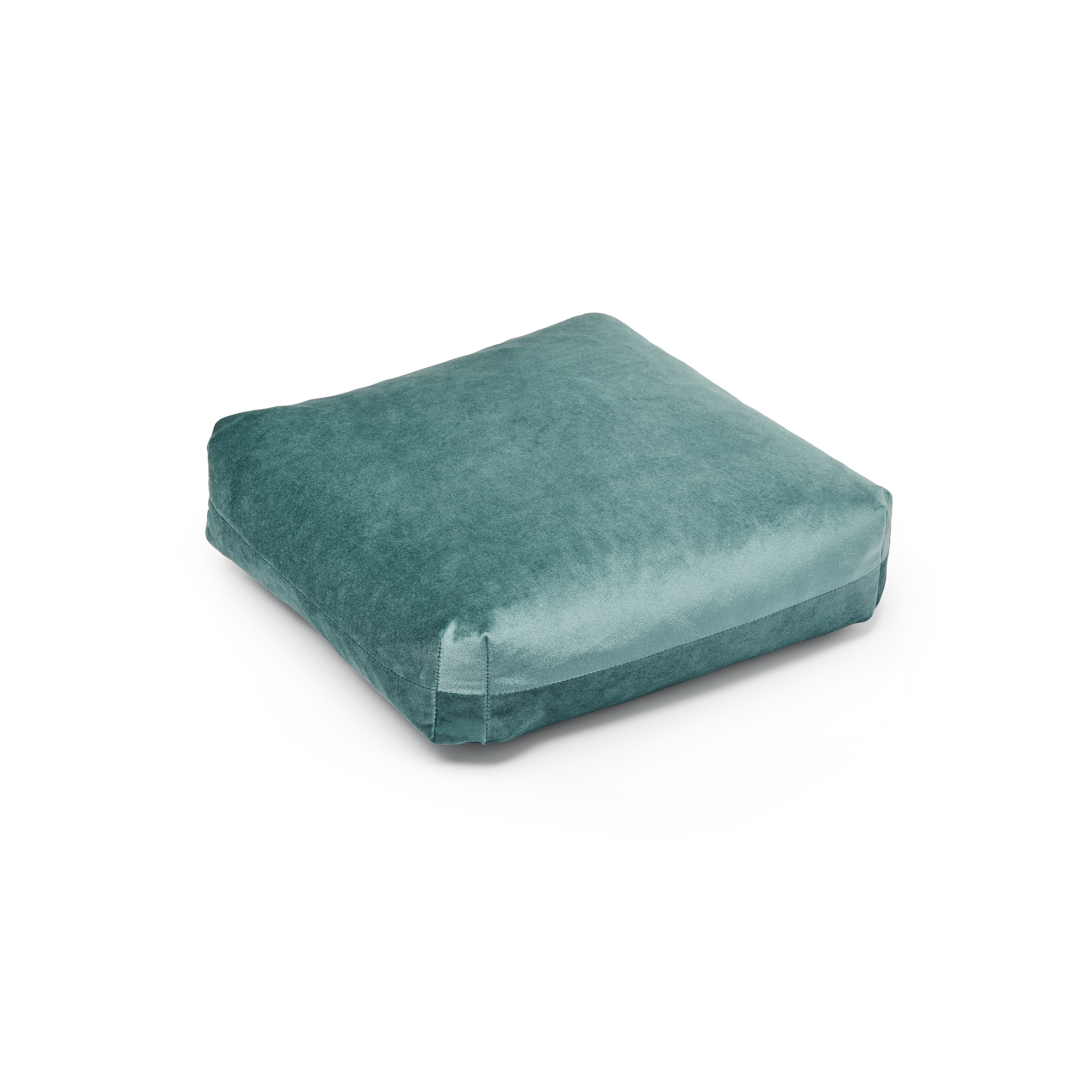 Plus Square Green