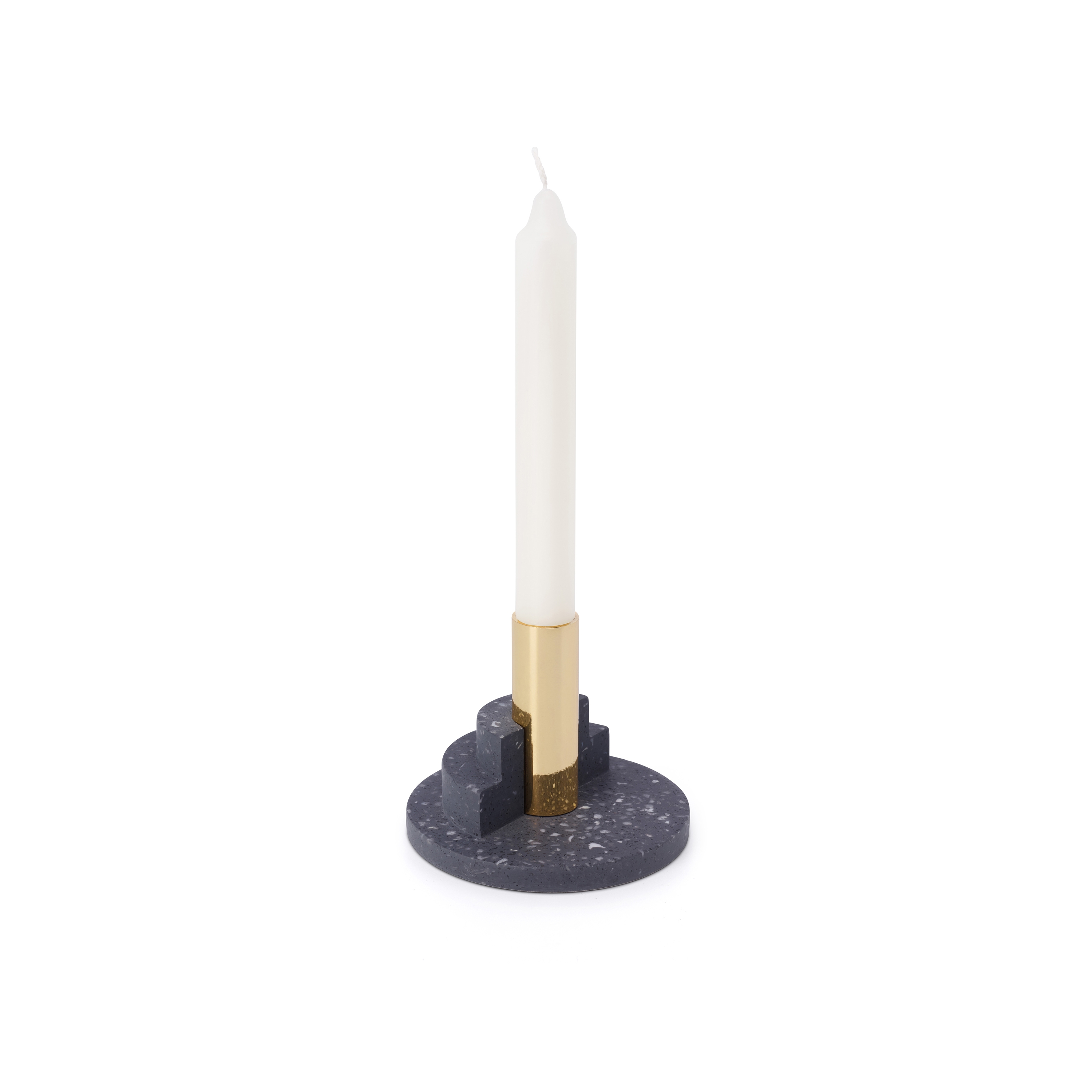 Produkt Ply Candle Black des Herstellers PUIK anzeigen