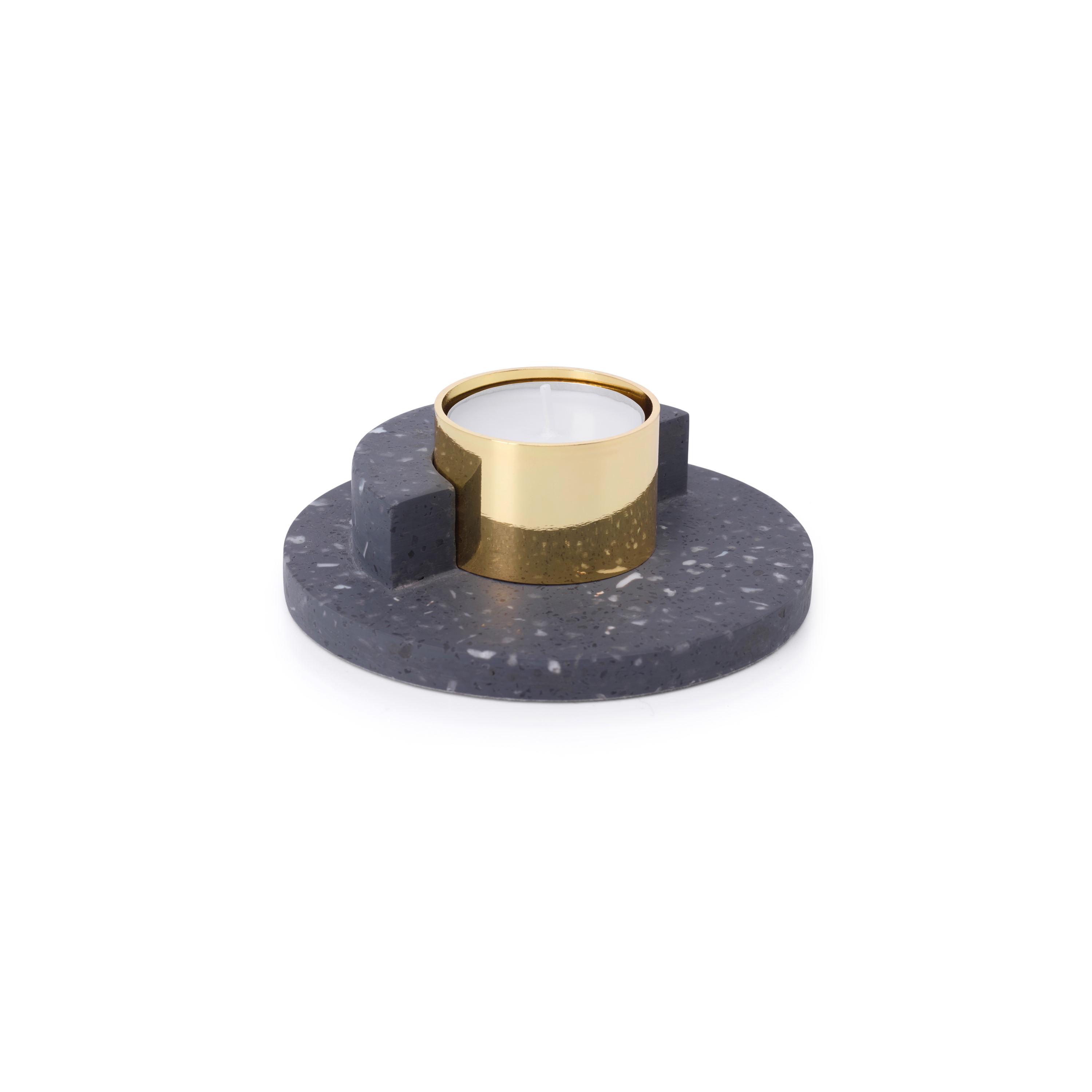 Ply Tealight Black