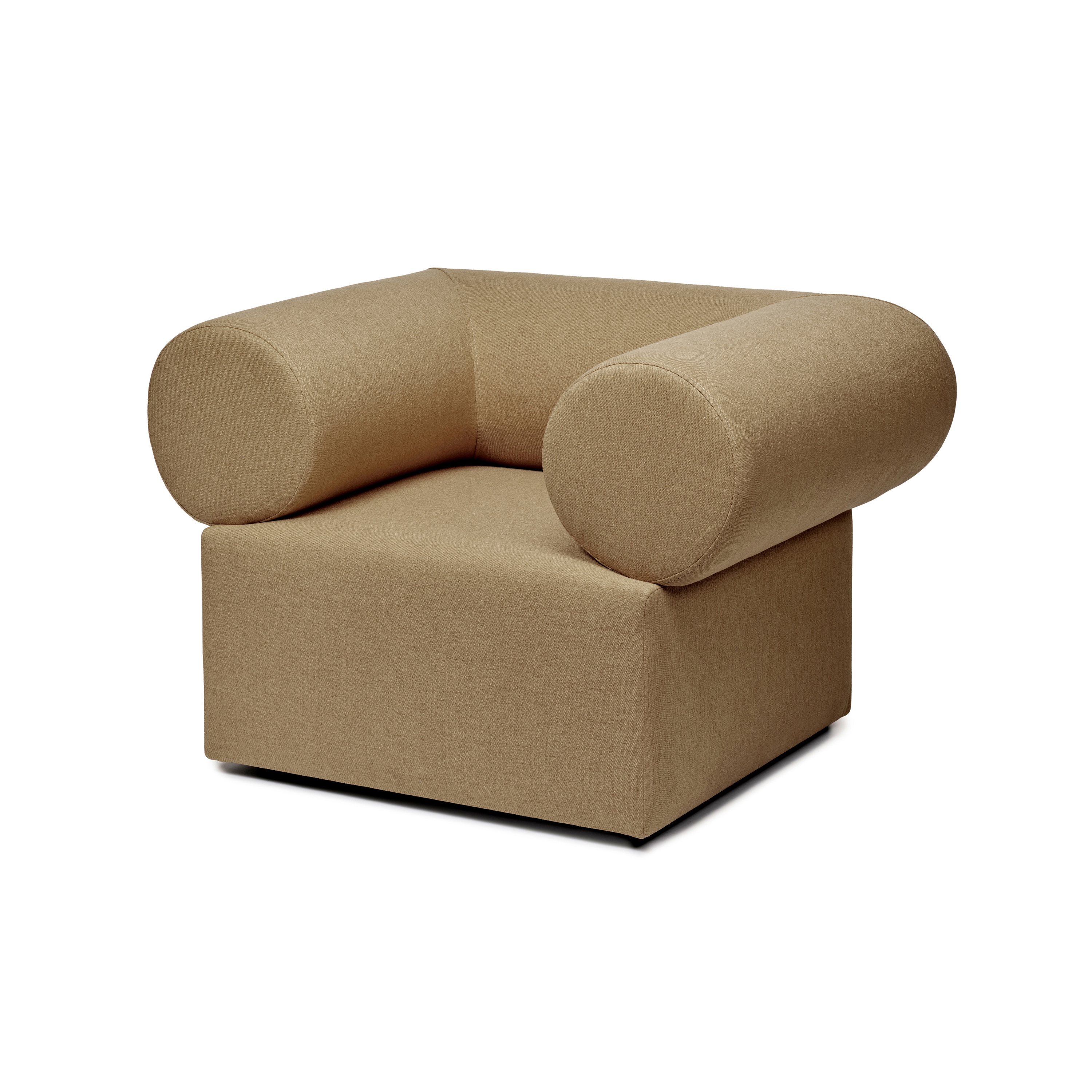 Chester Armchair, Beige