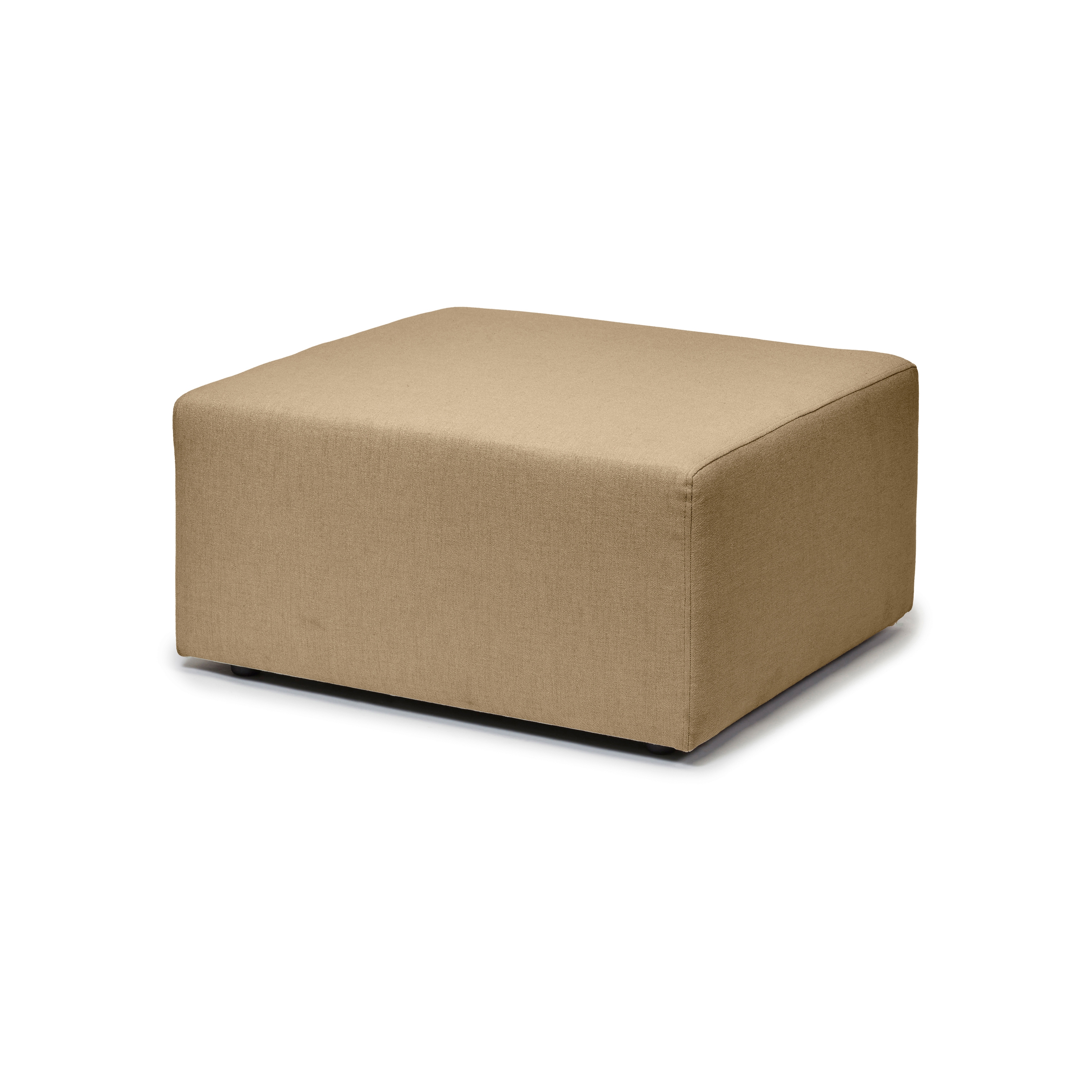 Produkt Chester Footstool, Beige des Herstellers PUIK anzeigen