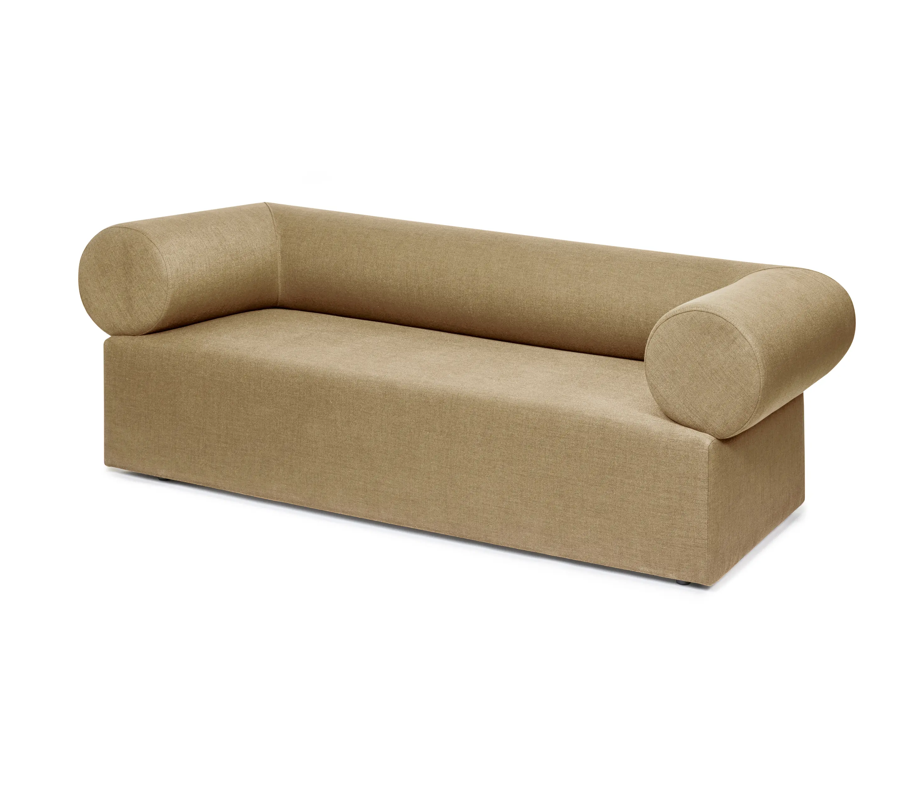 PUIK - Chester Sofa 2 p, Beige