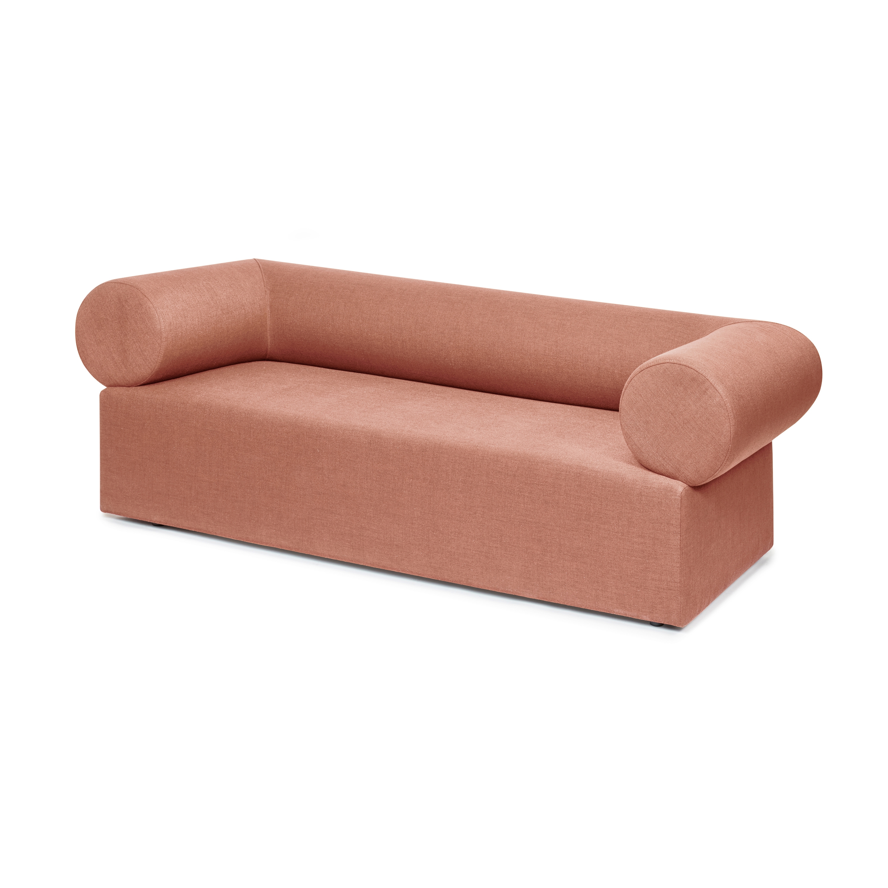 Produkt Chester Sofa 2 p, Rose Pink des Herstellers PUIK anzeigen