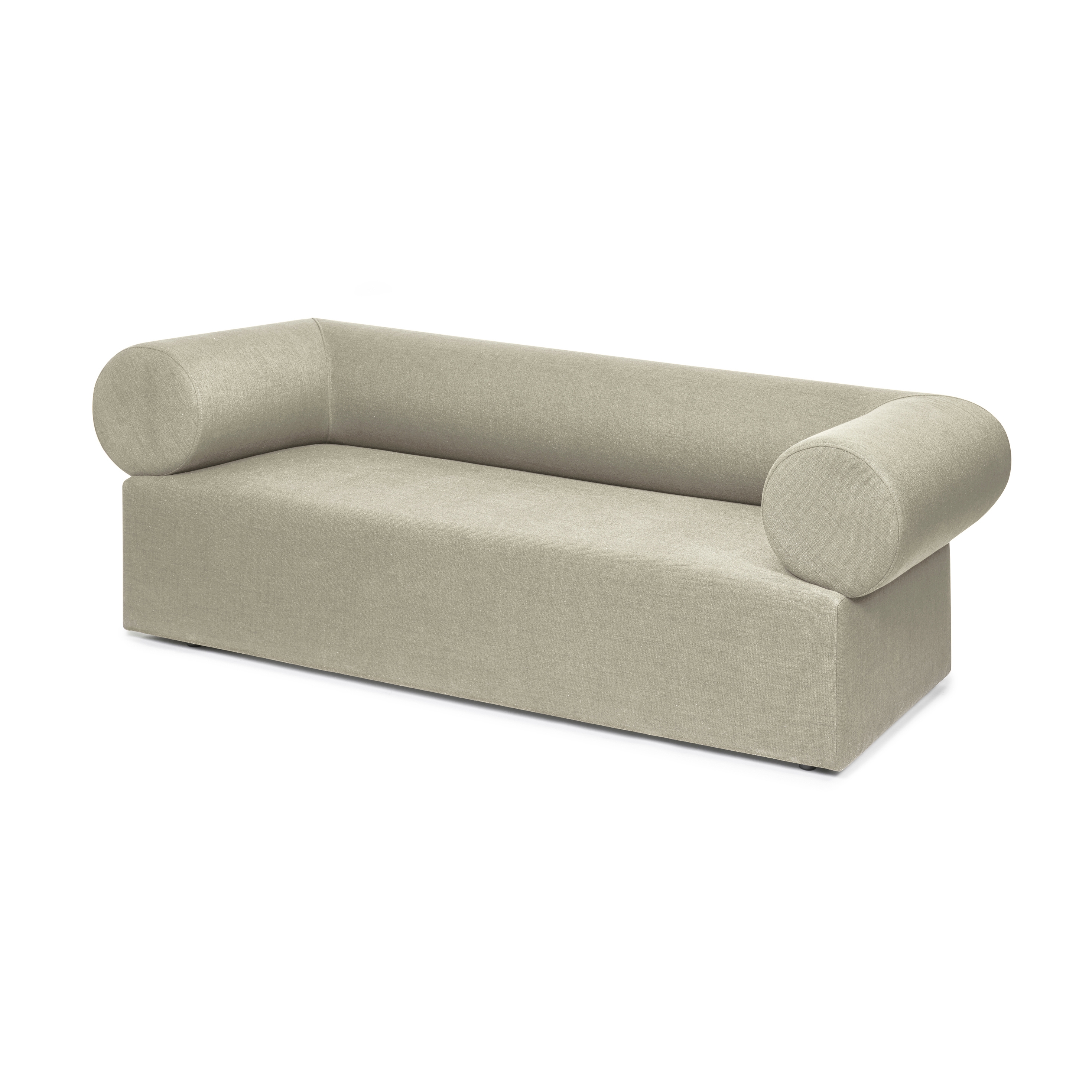 Chester Sofa 2 p, Sand