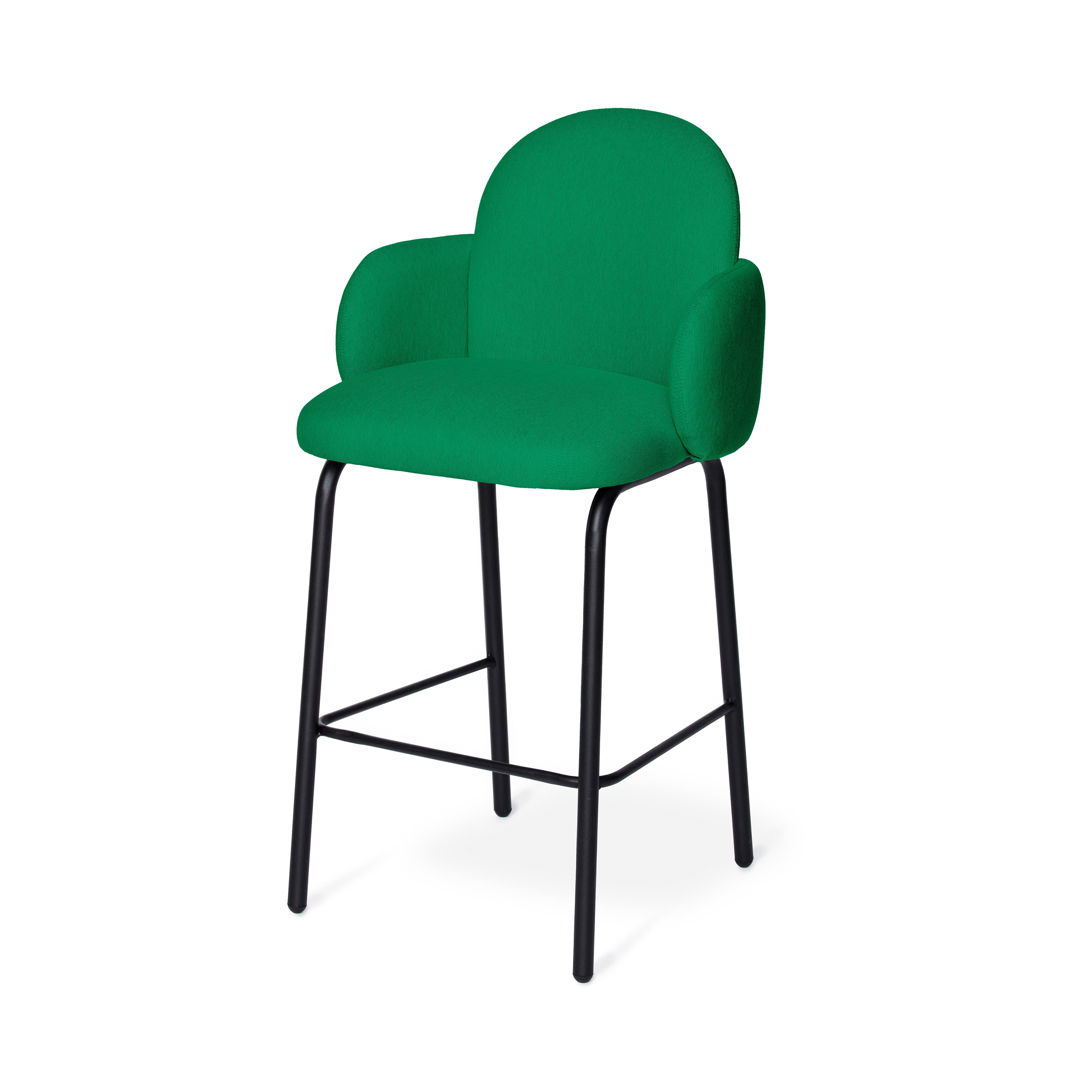 Produkt Dost Bar stool 65cm, Darkgreen des Herstellers PUIK anzeigen