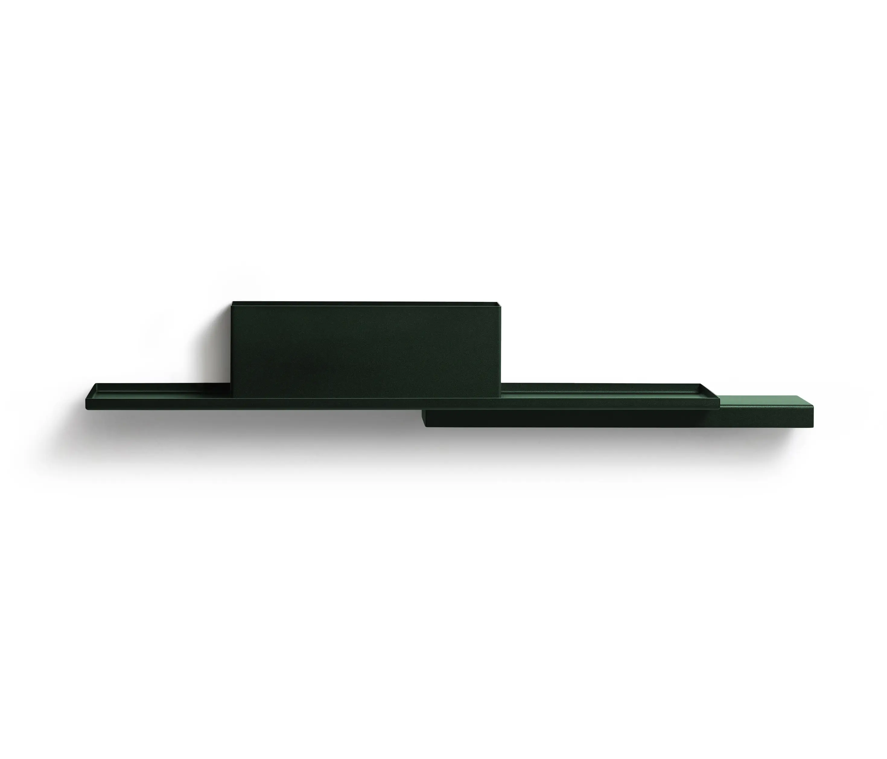 PUIK - Duplex Darkgreen
