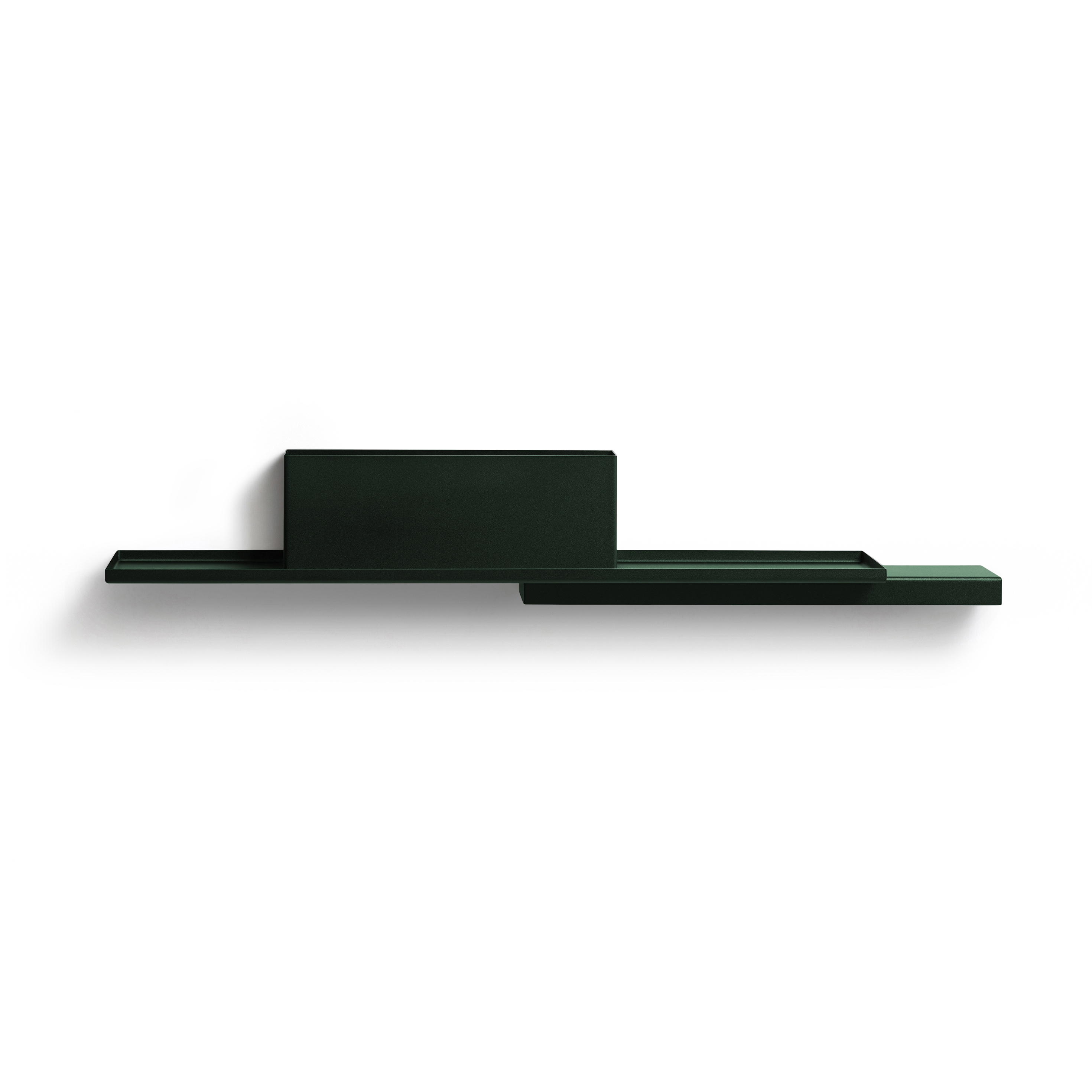 Duplex Darkgreen