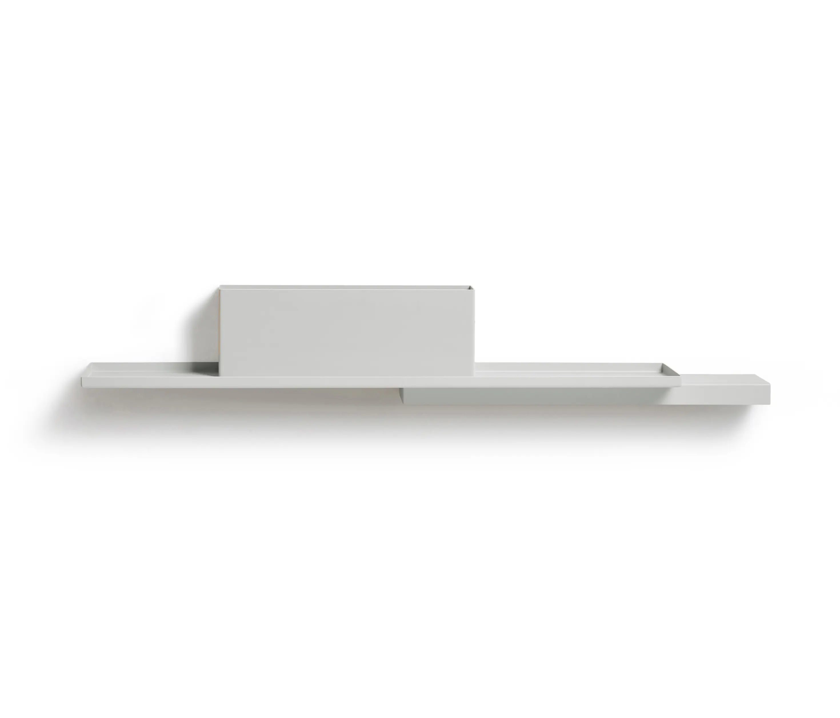 PUIK - Duplex Lightgrey