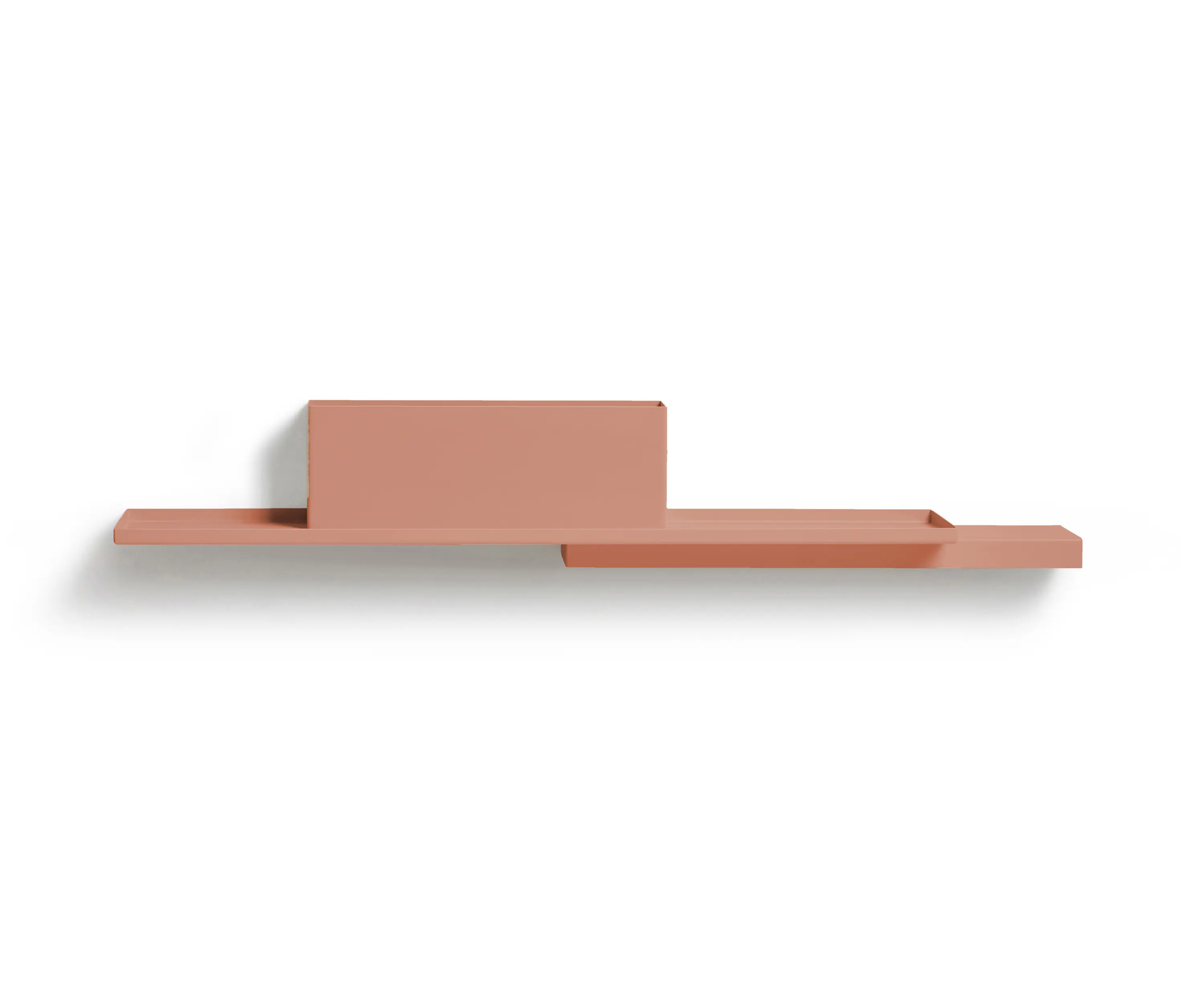 PUIK - Duplex Pink