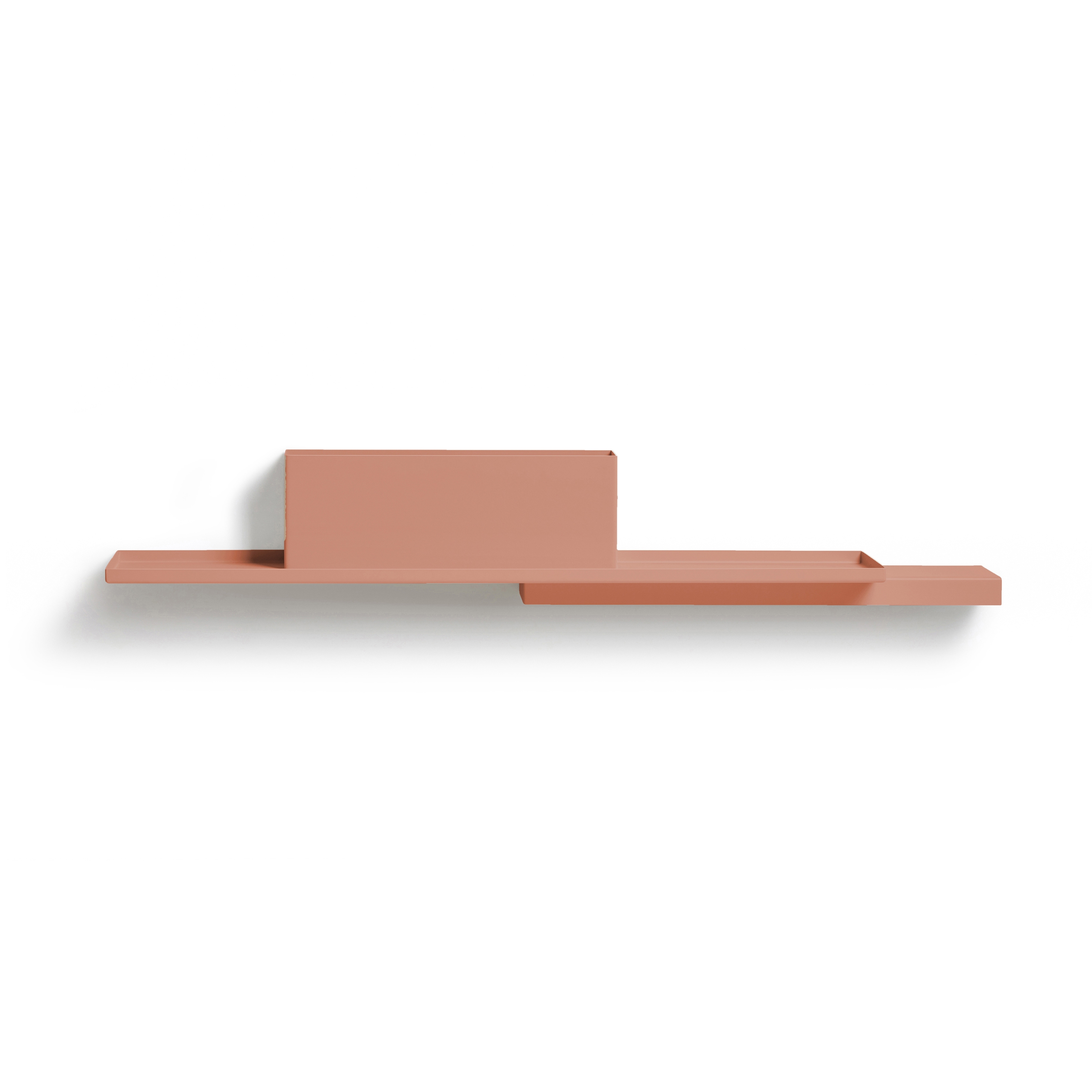 Duplex Pink