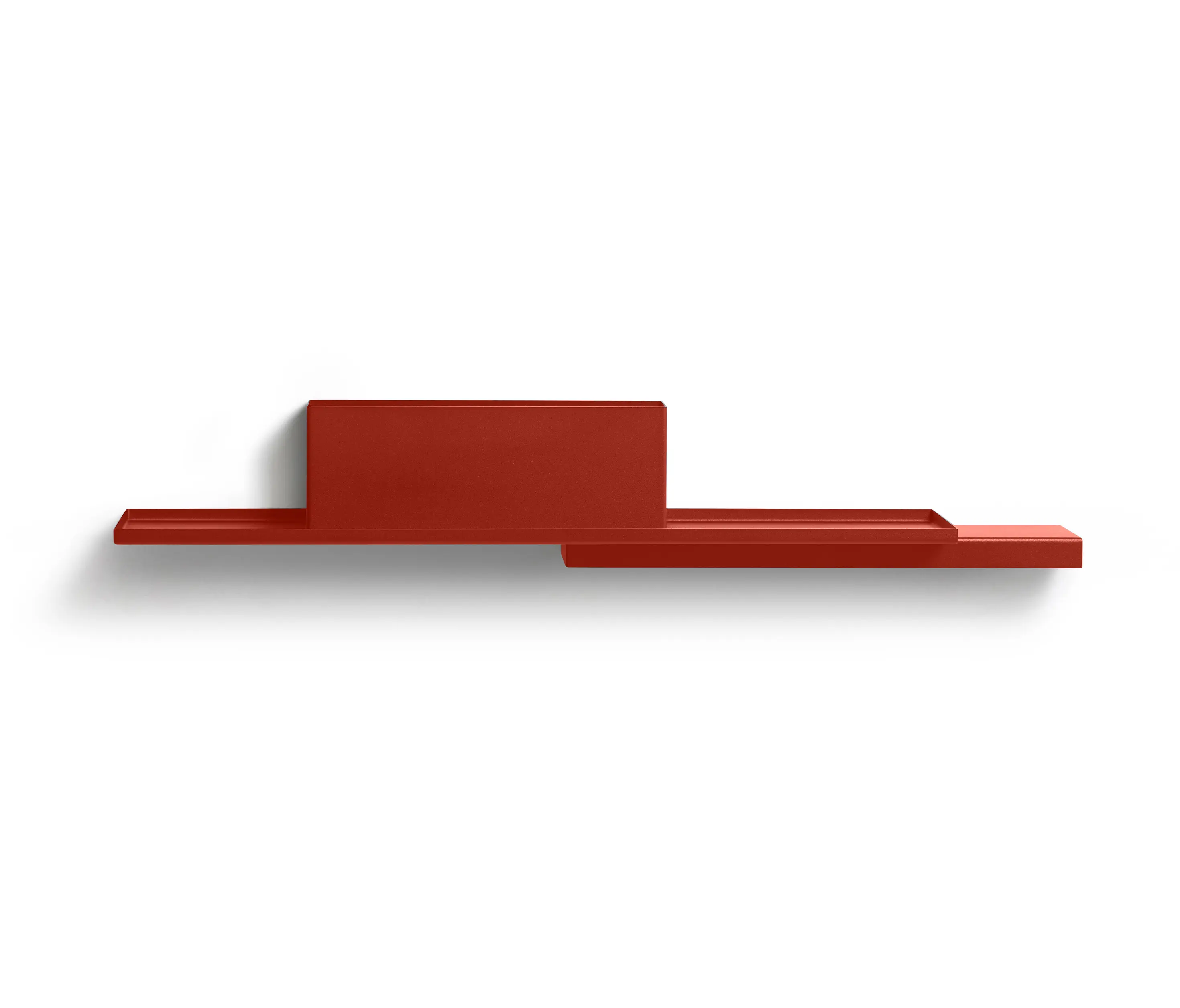 PUIK - Duplex Red