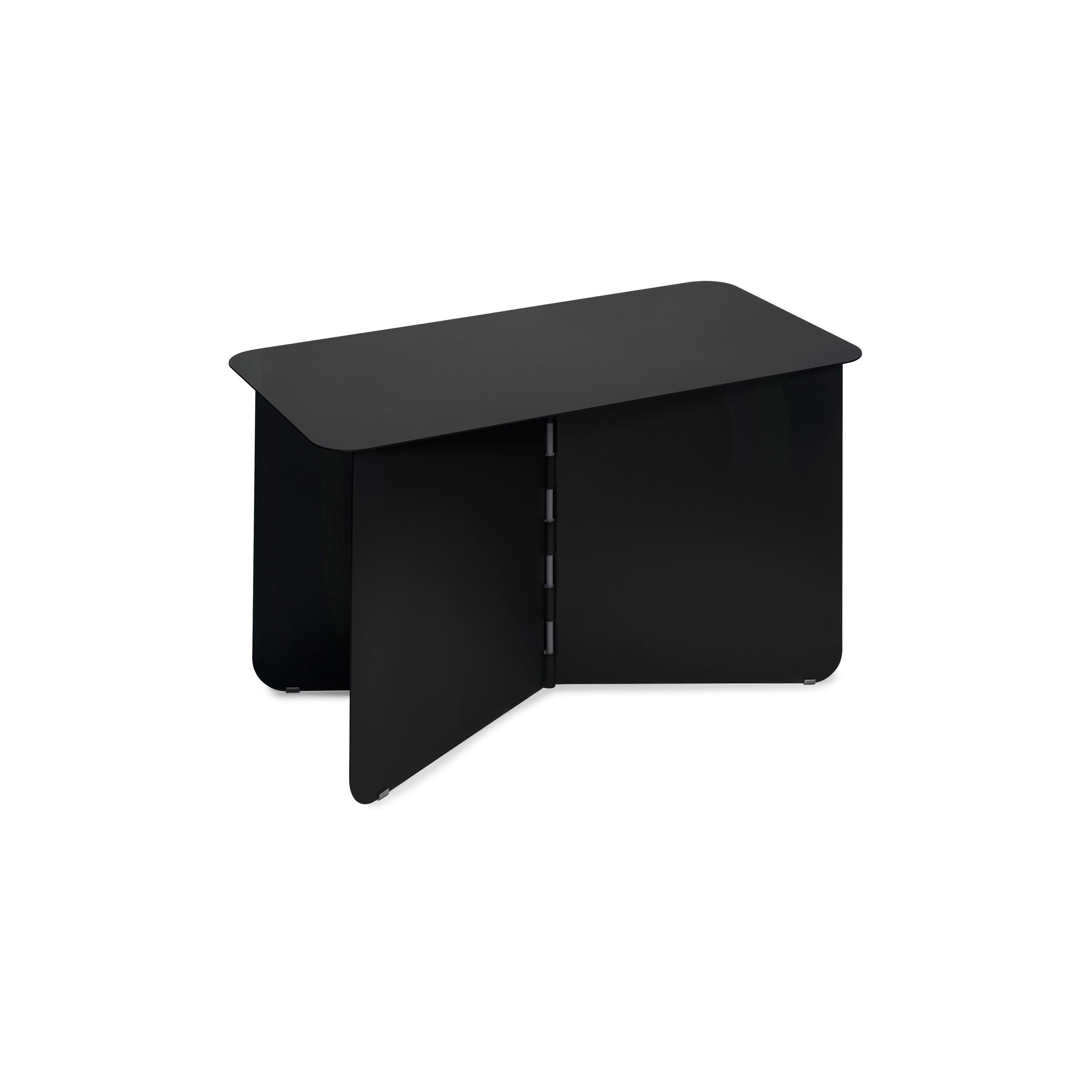 Hinge Large Black