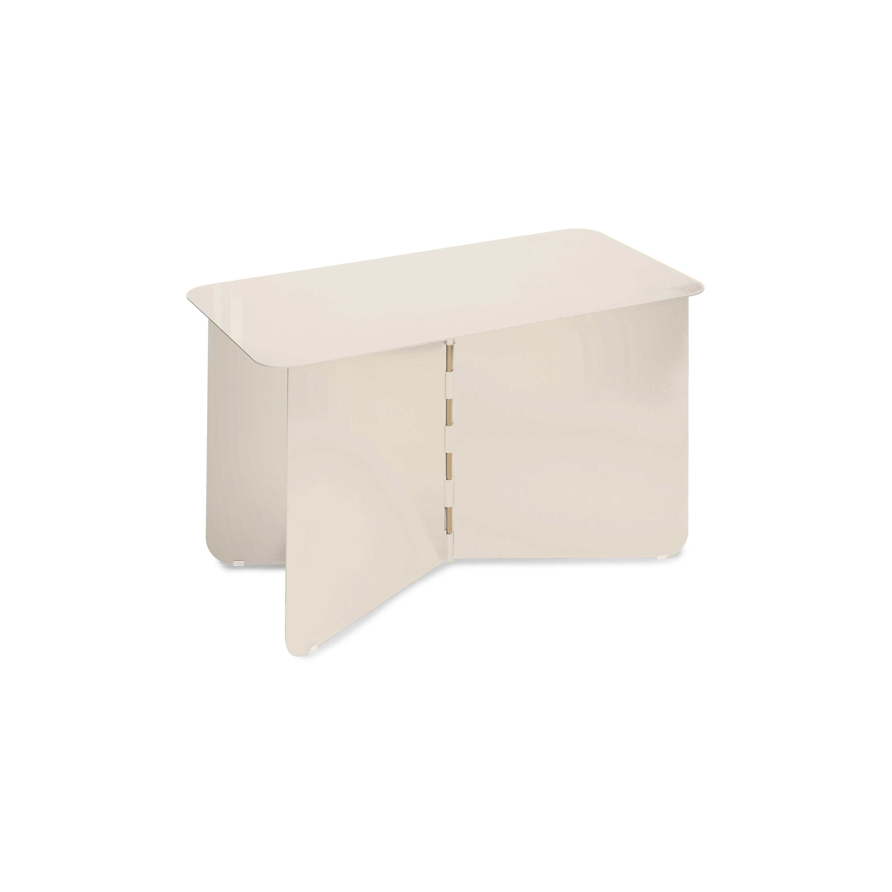 Hinge Large Creme
