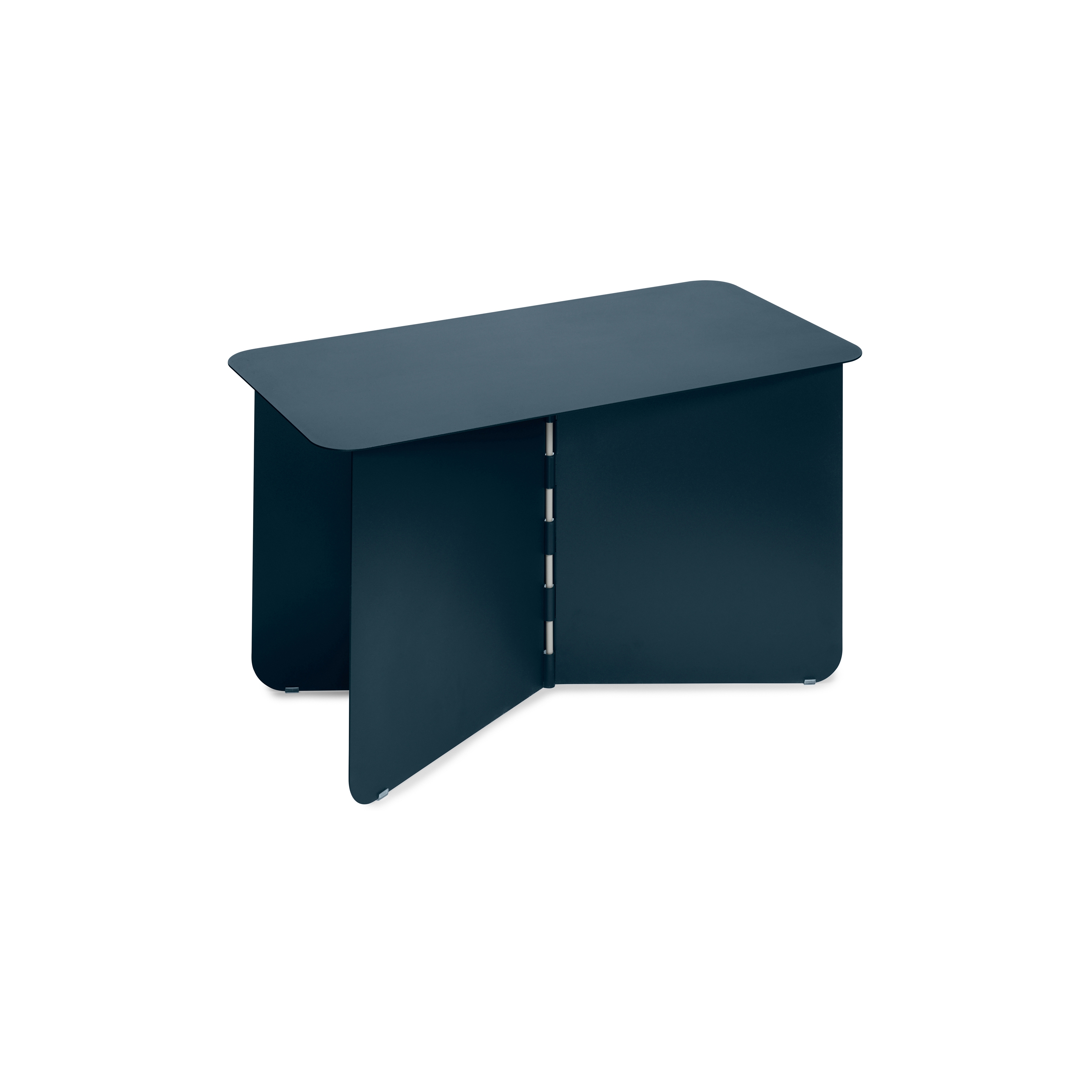 Hinge Large Darkblue