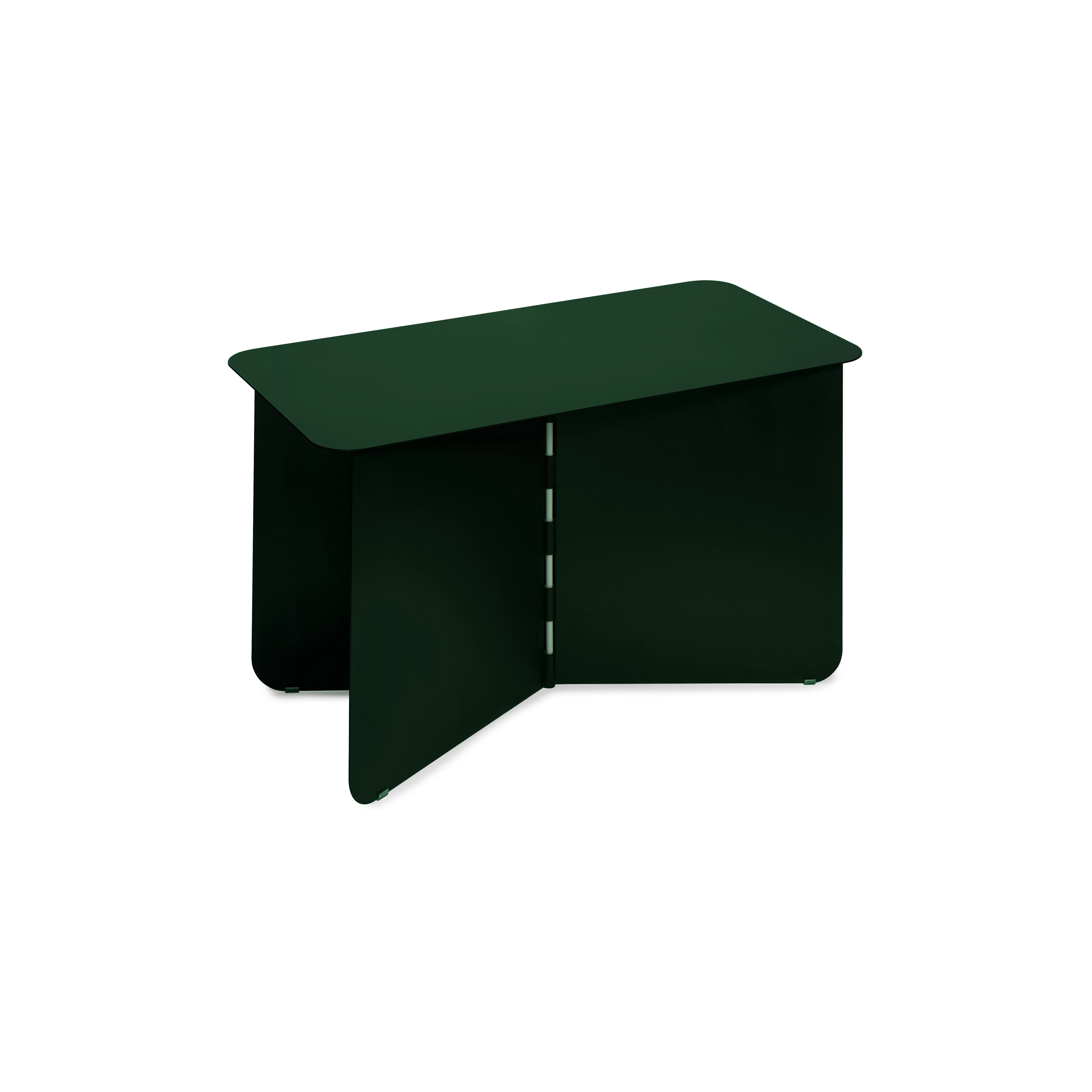 Hinge Large Darkgreen