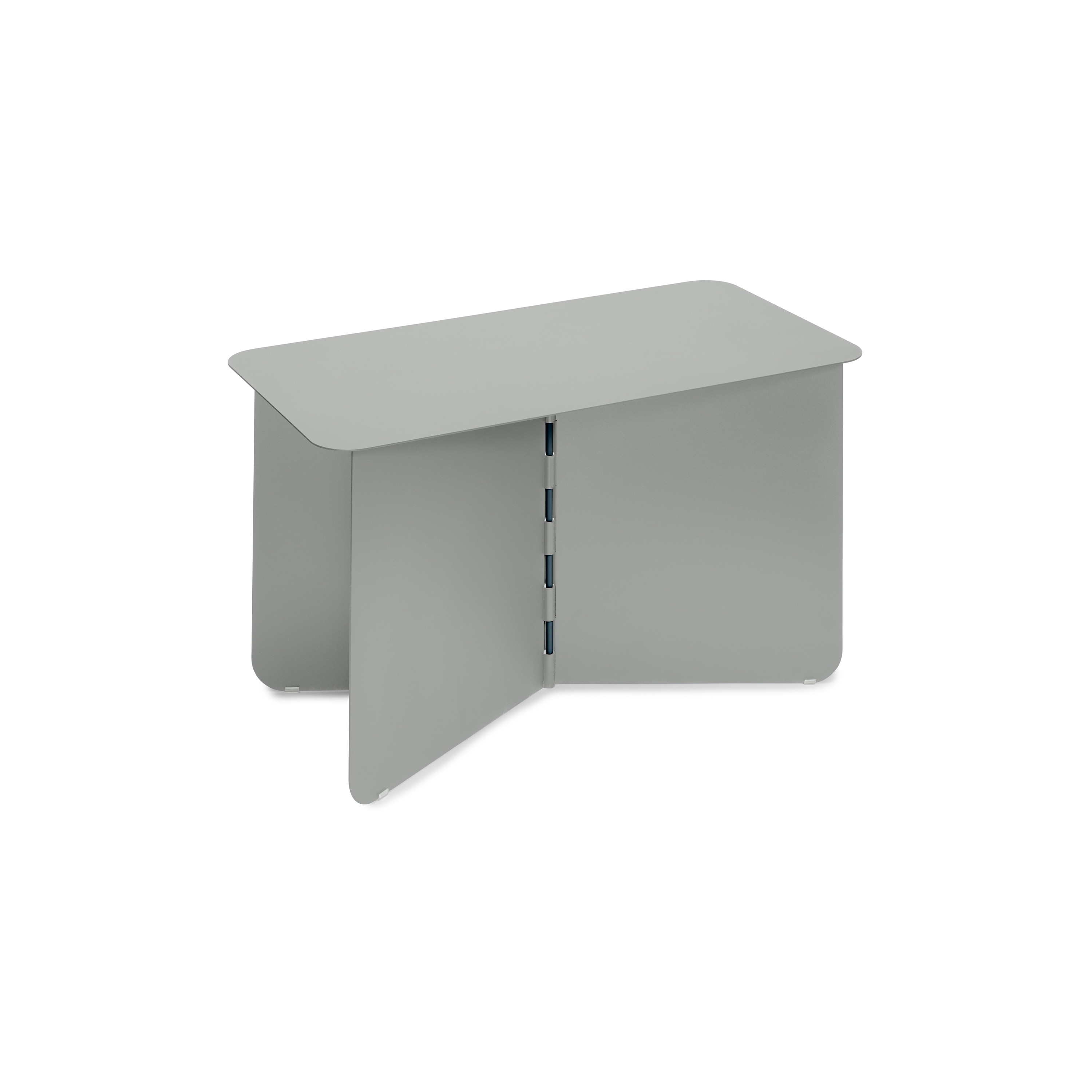 Hinge Large Grey