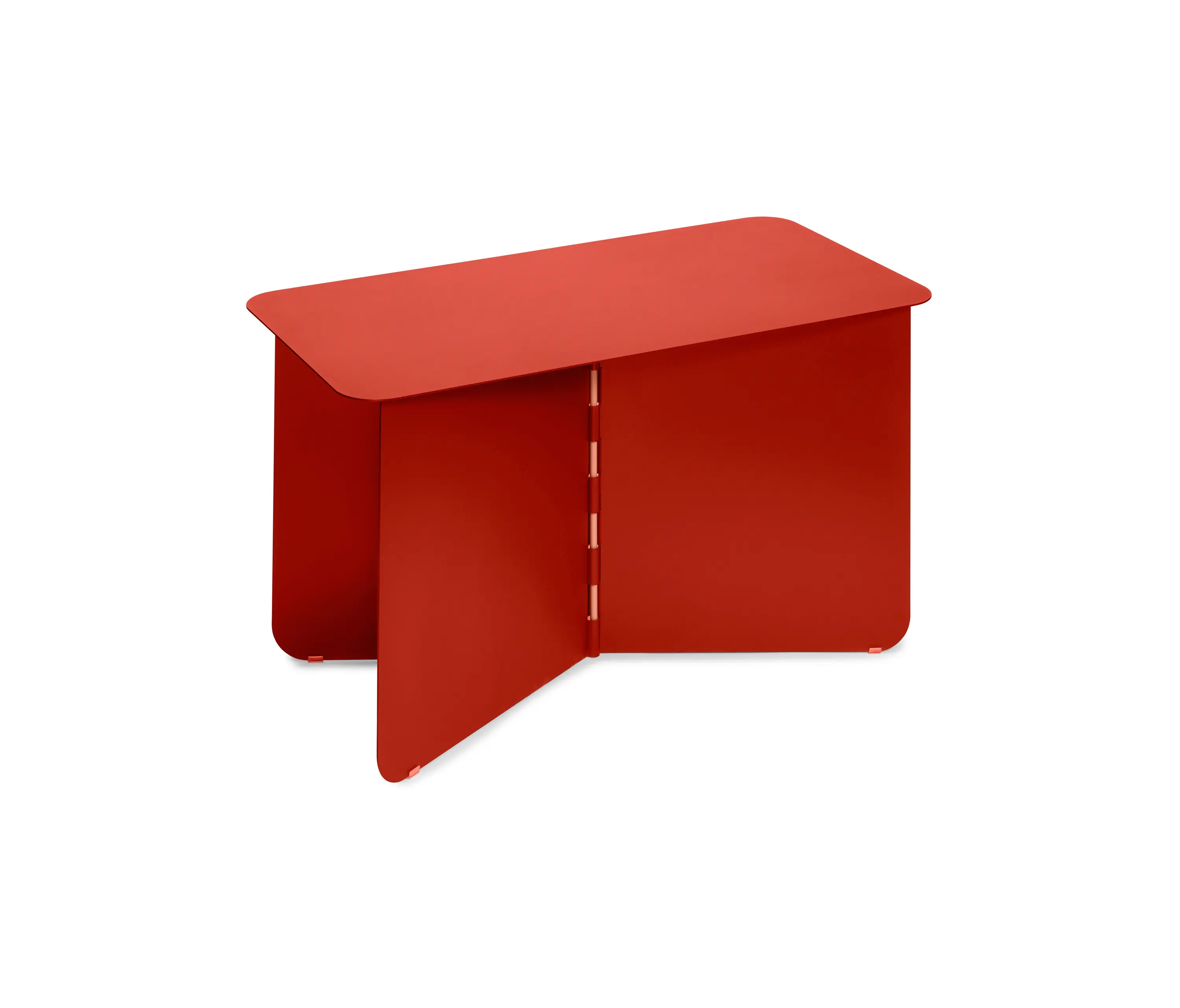 PUIK - Hinge Large Red