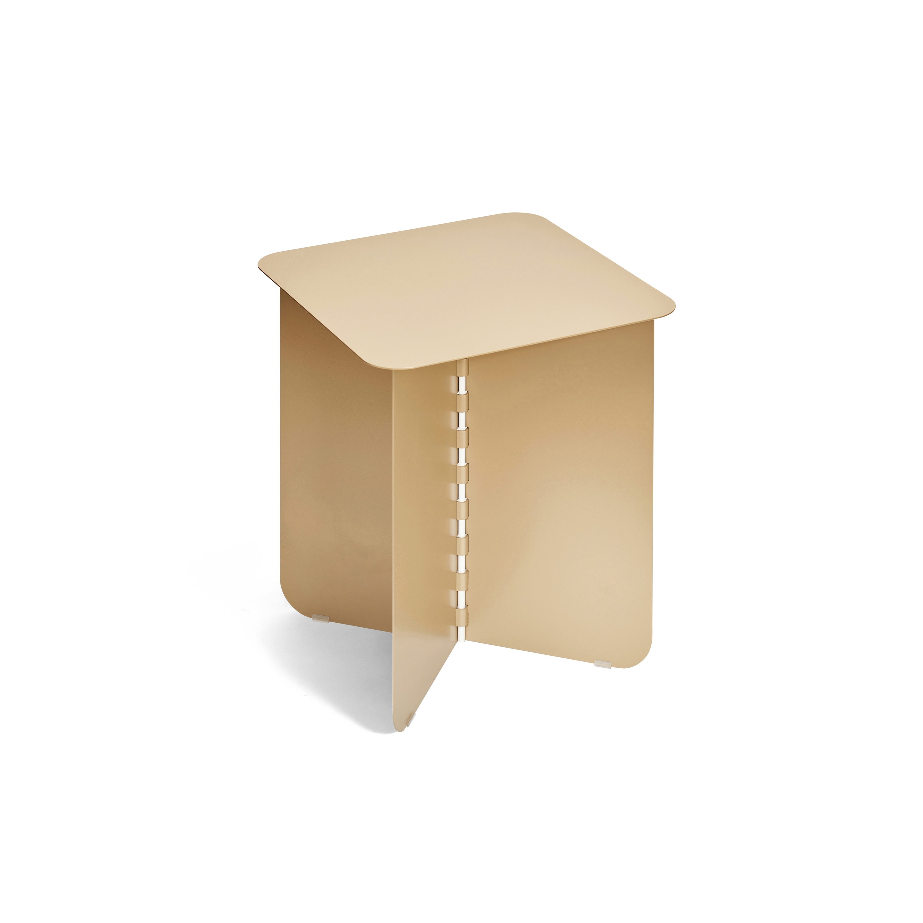 Hinge Medium Gold