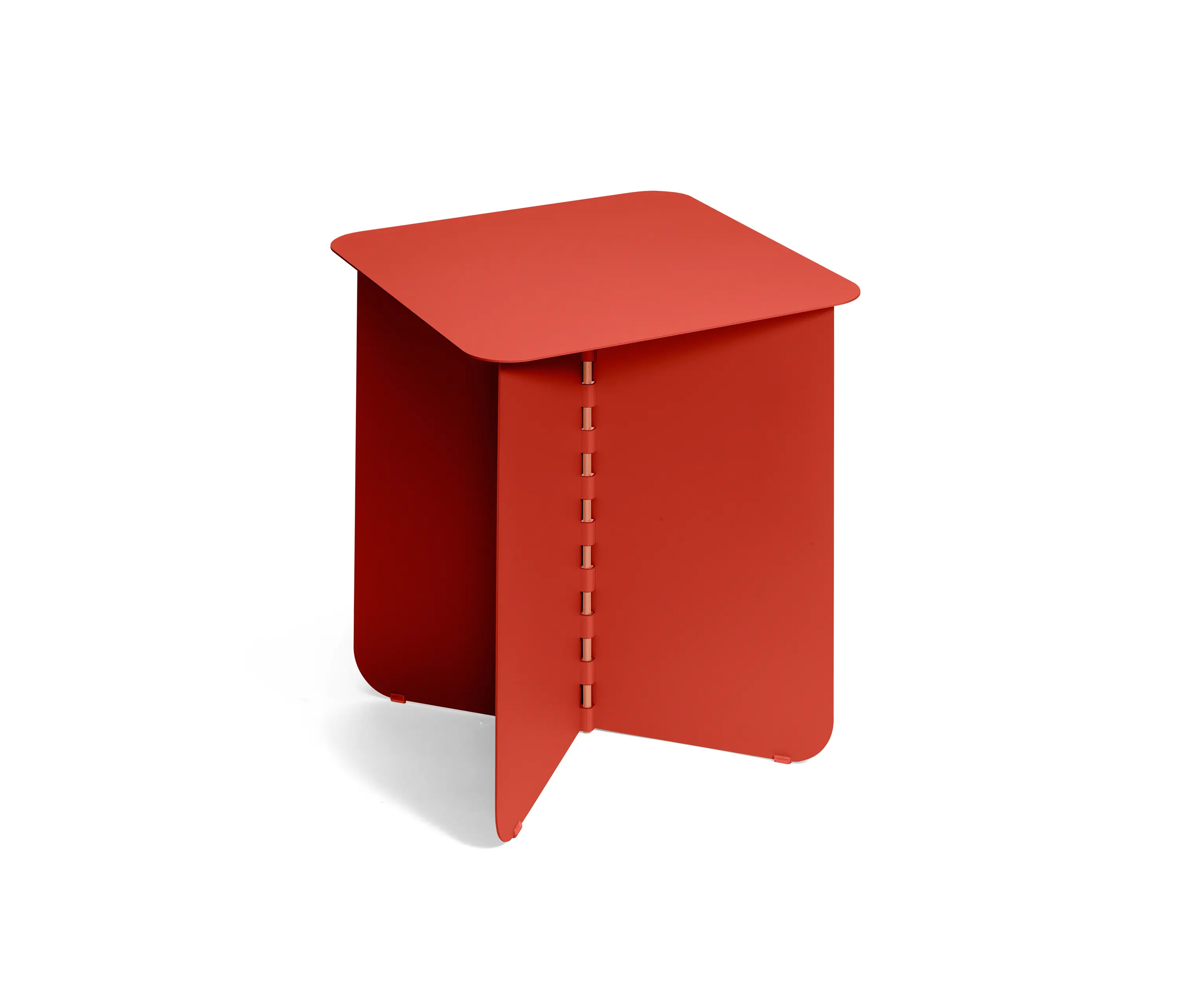 PUIK - Hinge Medium Red